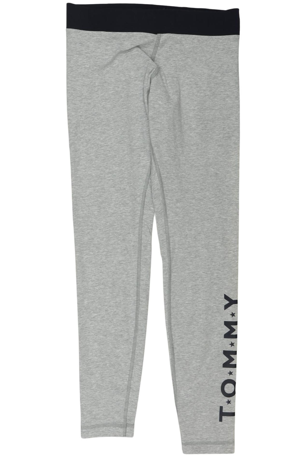 

Tommy Hilfiger Damen Stoffhose, grau, Gr. 0