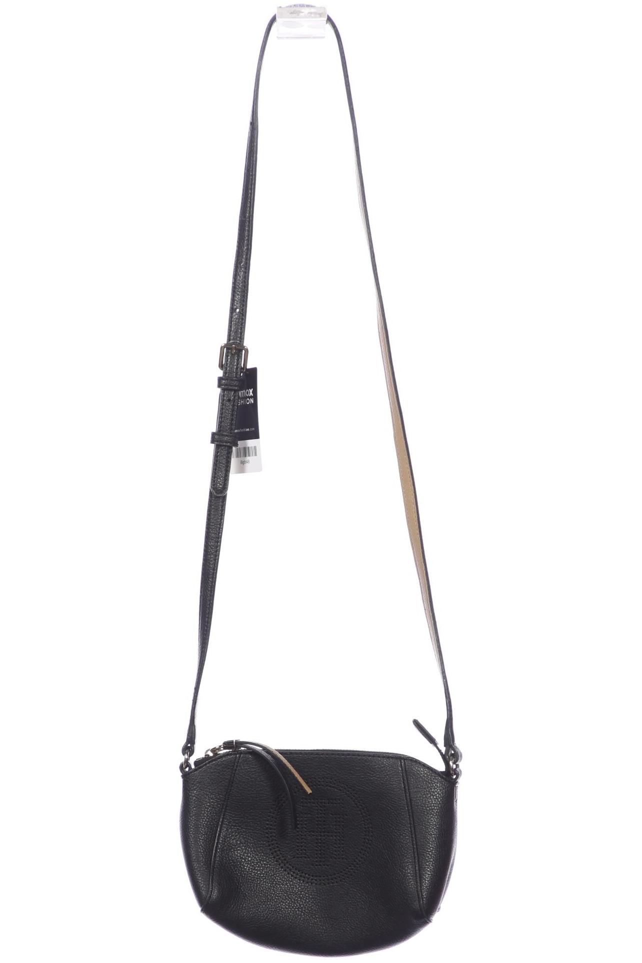 

Tommy Hilfiger Damen Handtasche, schwarz, Gr.