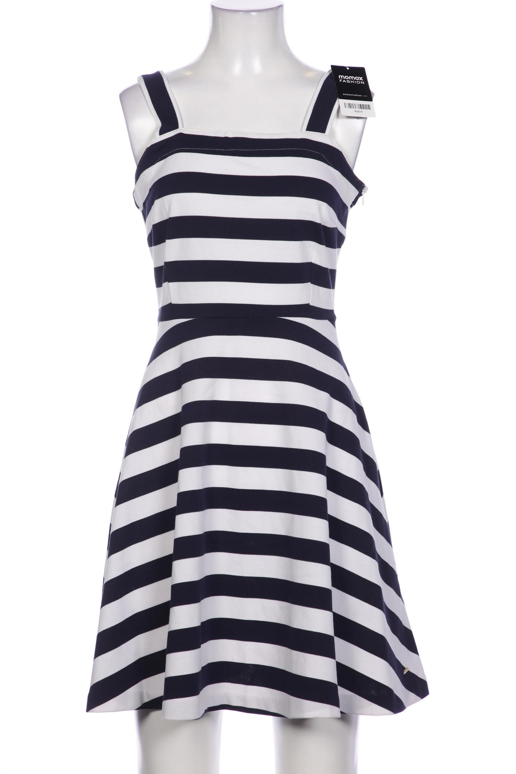

Tommy Hilfiger Damen Kleid, mehrfarbig, Gr. 2