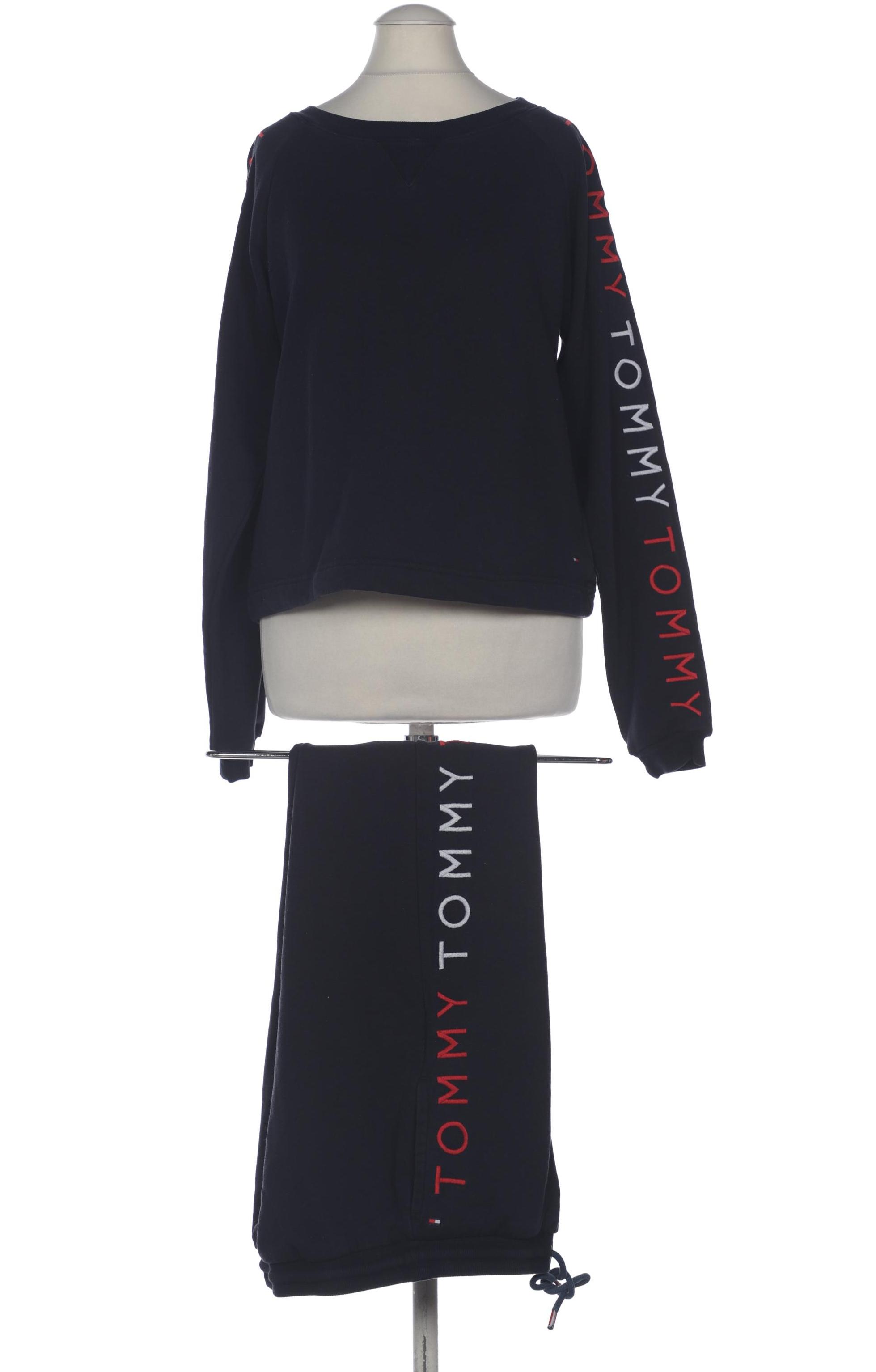 

Tommy Hilfiger Damen Anzug, marineblau, Gr. 36