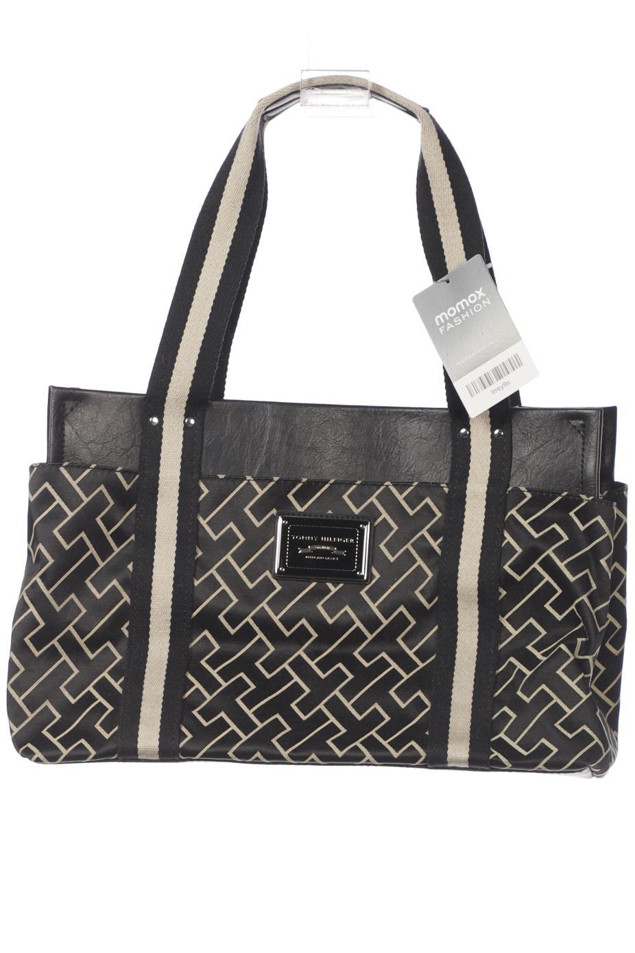 

Tommy Hilfiger Damen Handtasche, schwarz
