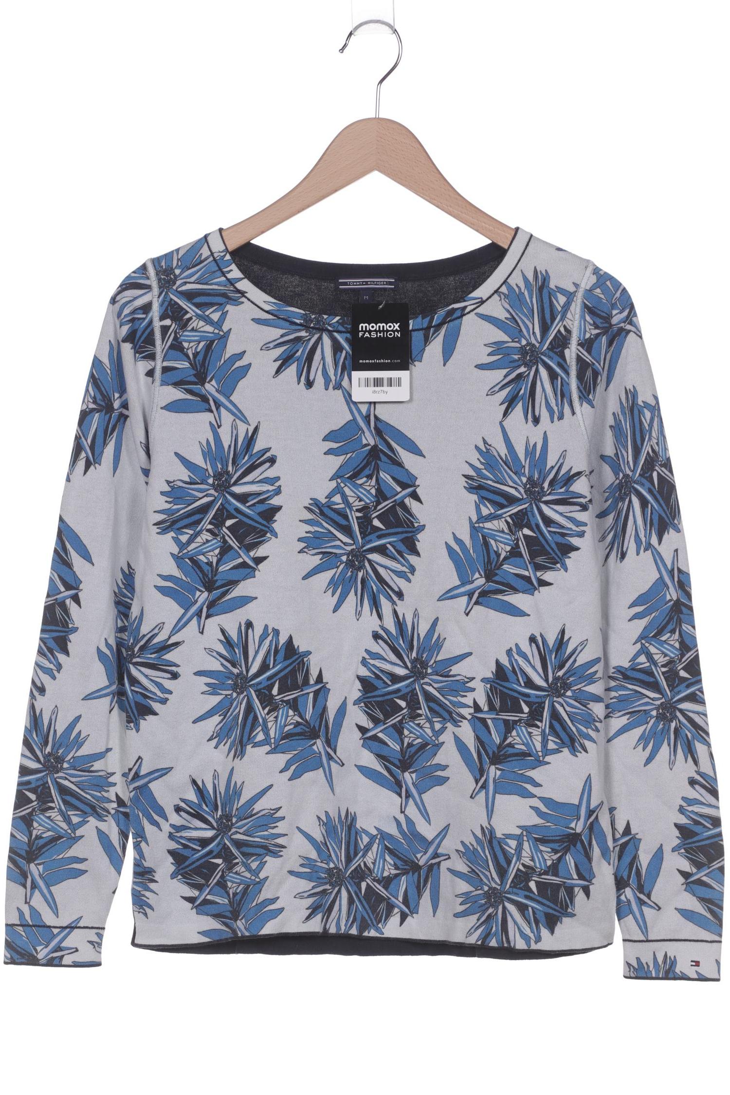 

Tommy Hilfiger Damen Pullover, weiß, Gr. 38