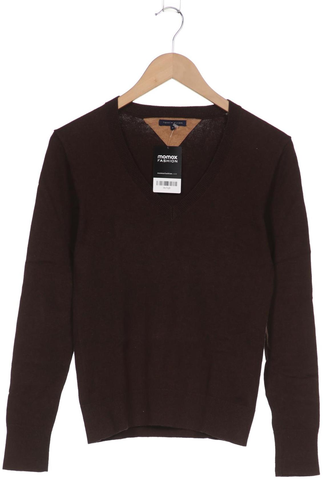 

Tommy Hilfiger Damen Pullover, braun