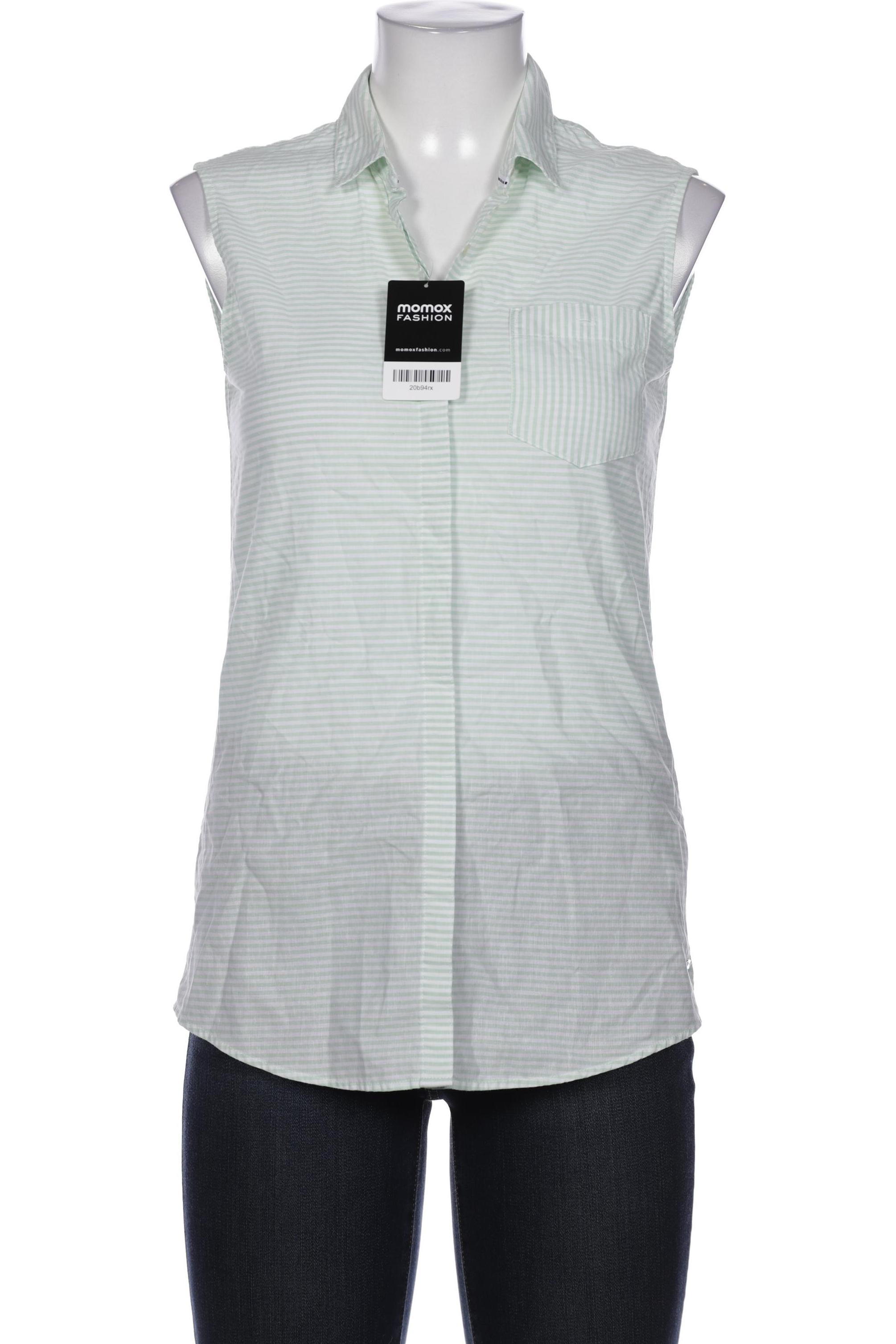 

Tommy Hilfiger Damen Bluse, hellgrün, Gr. 6