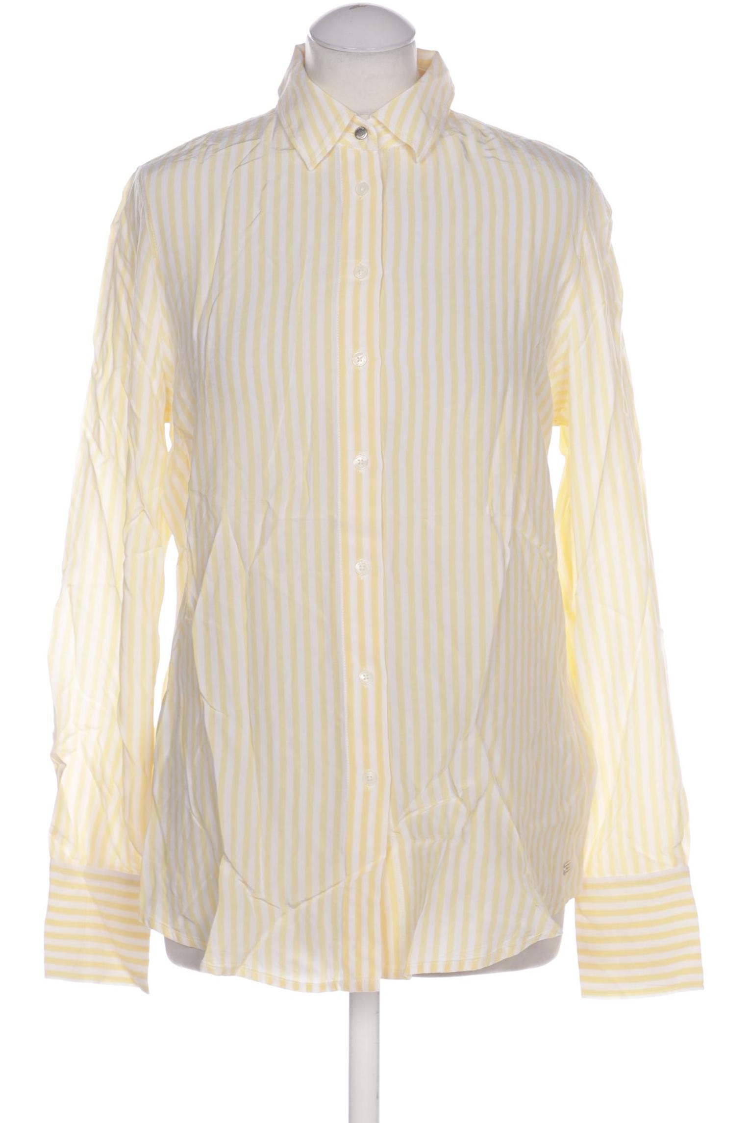 

Tommy Hilfiger Damen Bluse, gelb, Gr. 6