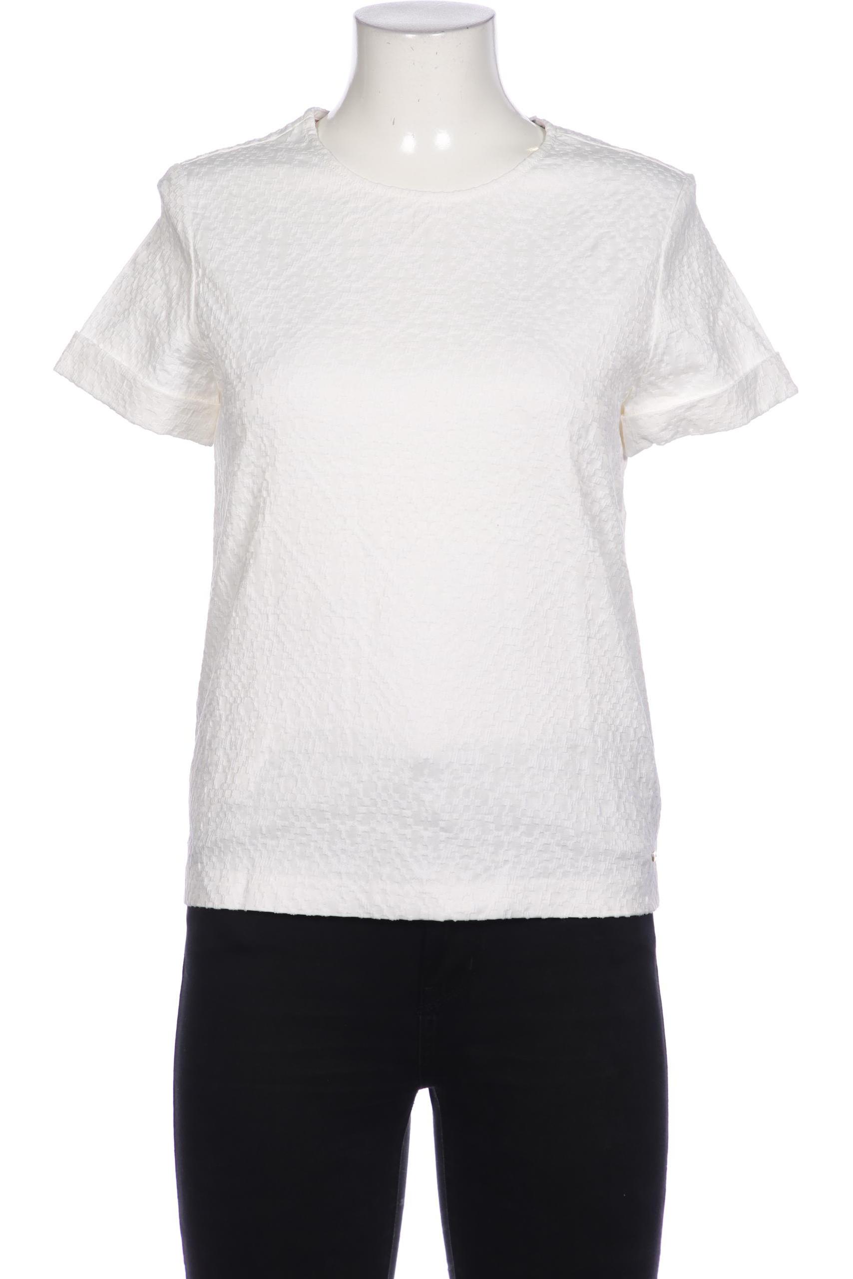 

Tommy Hilfiger Damen Bluse, weiß
