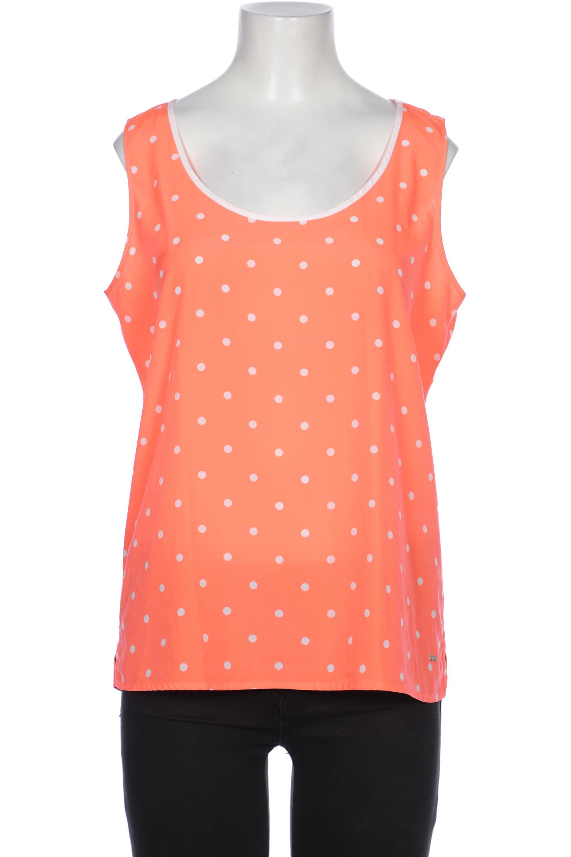 

Tommy Hilfiger Damen Bluse, neon, Gr. 38