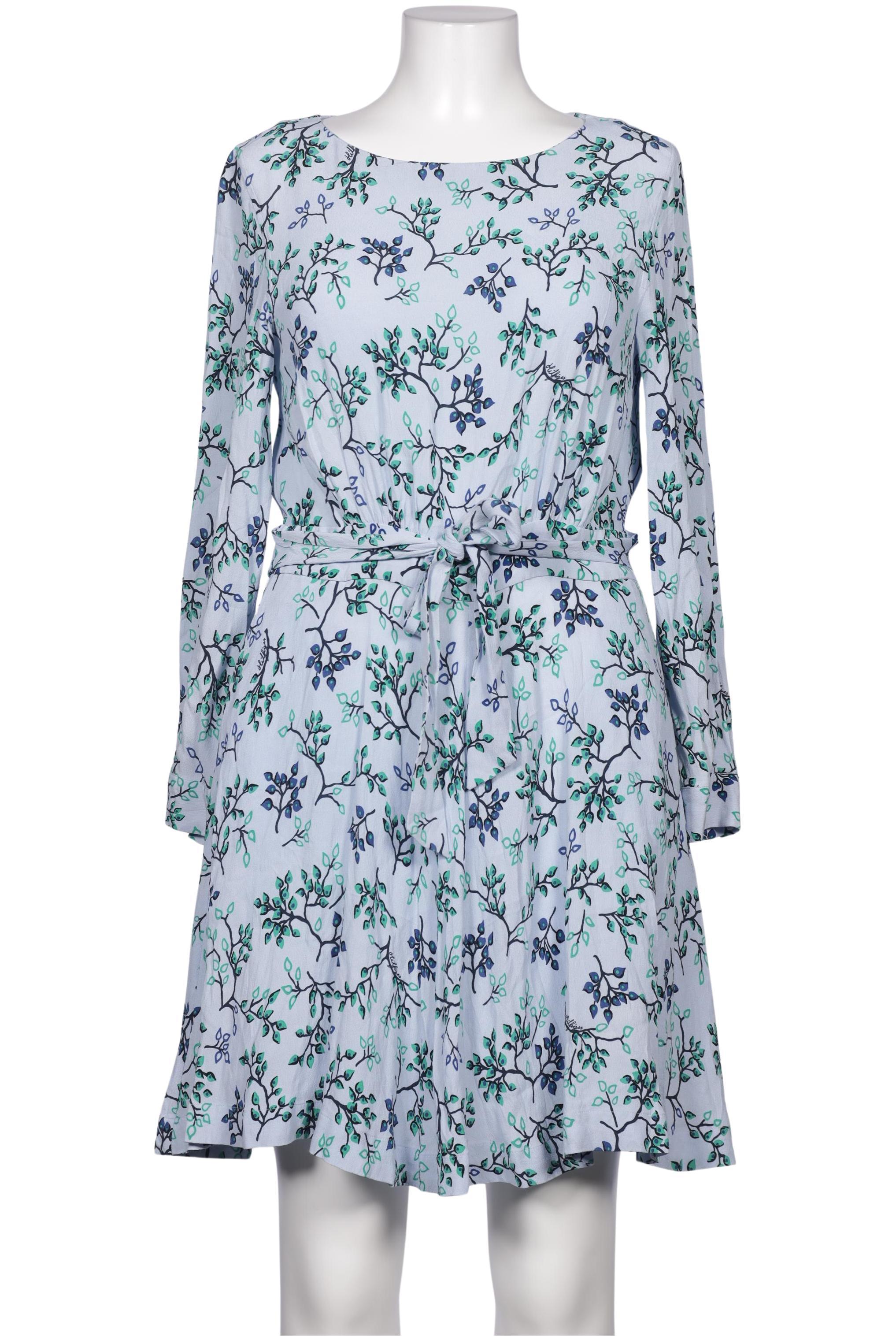 

Tommy Hilfiger Damen Kleid, hellblau, Gr. 10