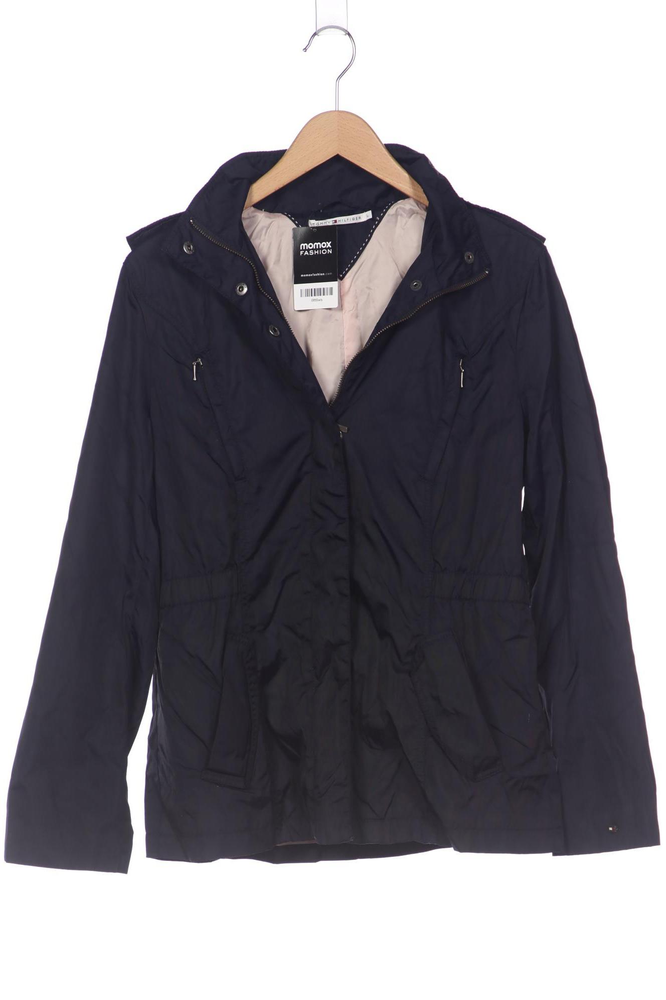 

Tommy Hilfiger Damen Jacke, marineblau, Gr. 42