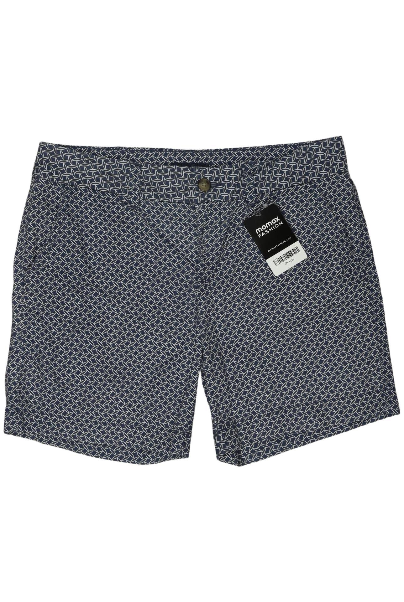 

Tommy Hilfiger Damen Shorts, marineblau, Gr. 6