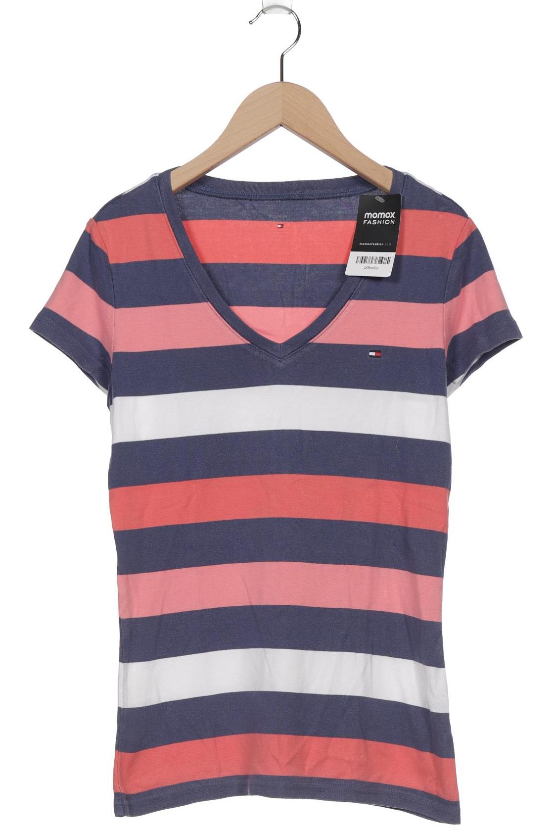 

Tommy Hilfiger Damen T-Shirt, mehrfarbig