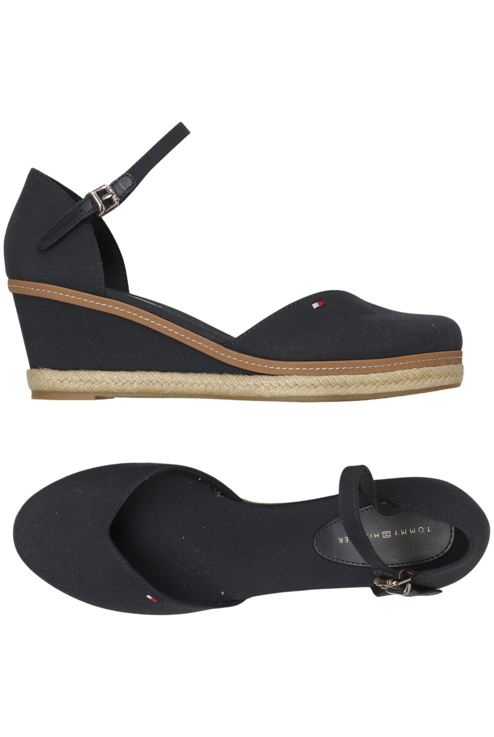 

Tommy Hilfiger Damen Pumps, marineblau, Gr. 42