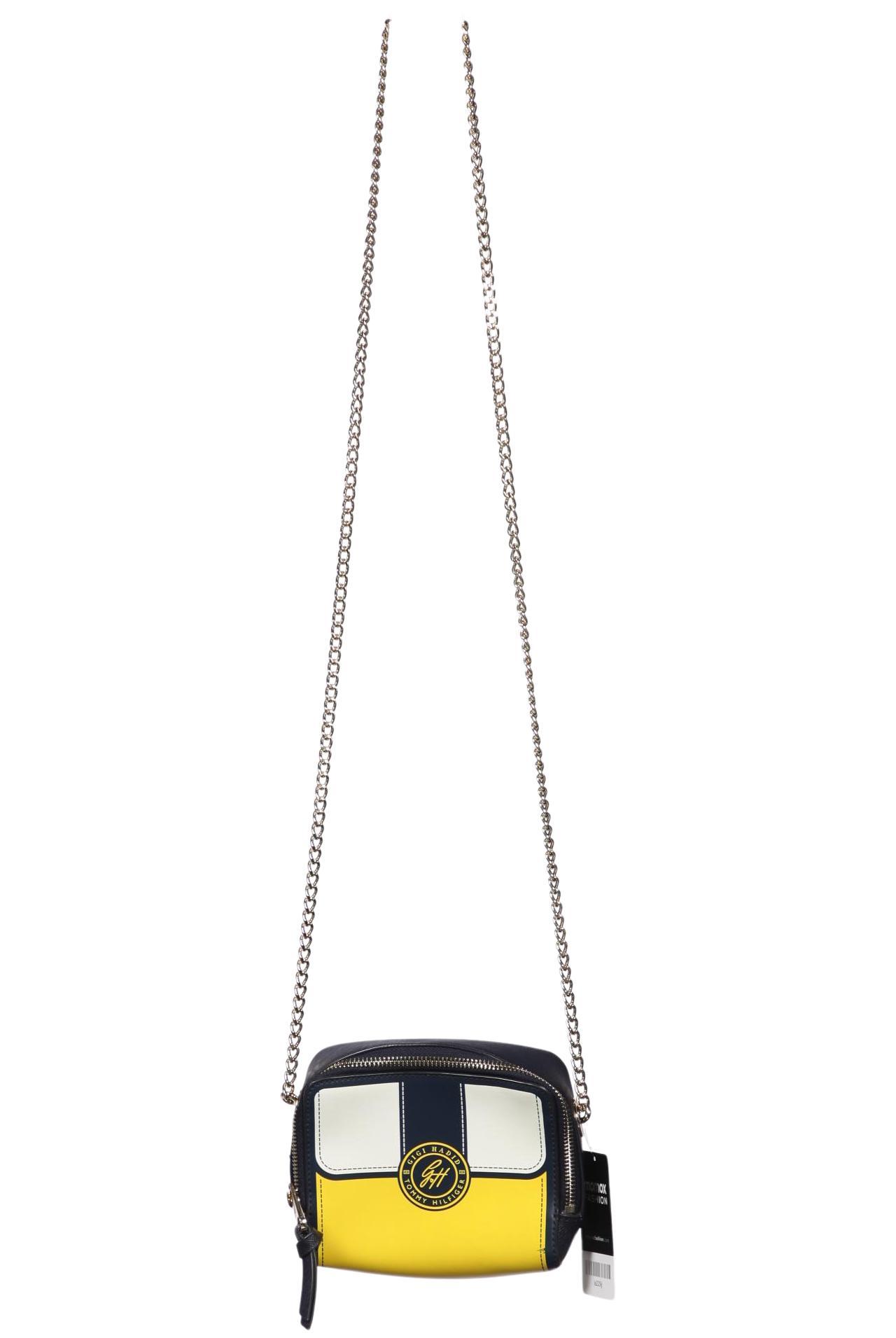 

Tommy Hilfiger Damen Handtasche, mehrfarbig, Gr.