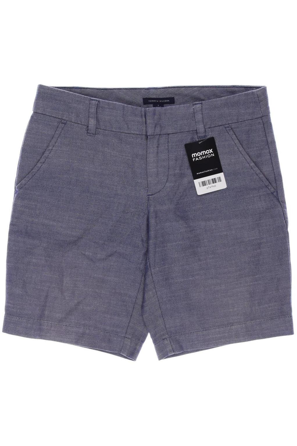 

Tommy Hilfiger Damen Shorts, blau, Gr. 40