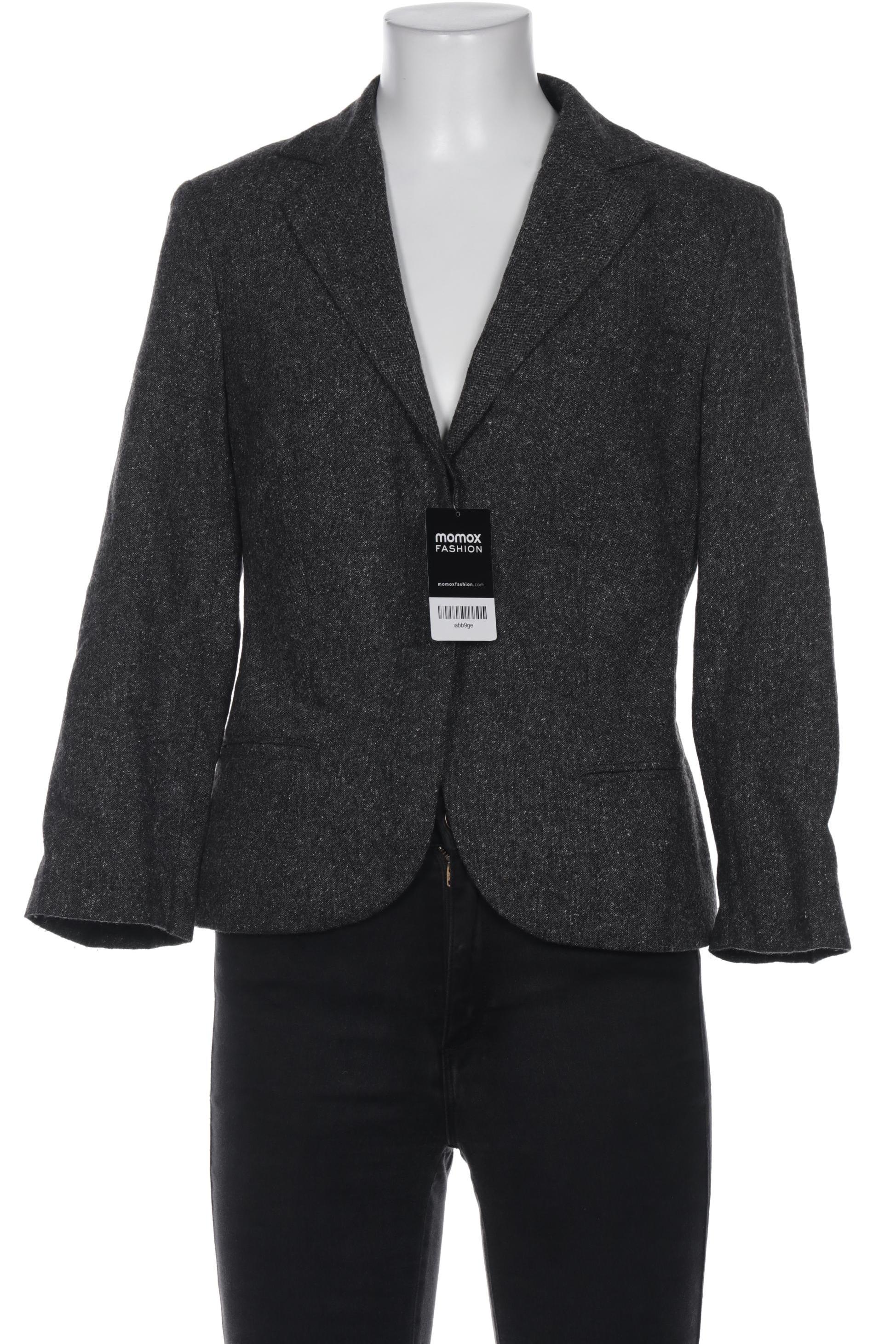 

Tommy Hilfiger Damen Blazer, grau, Gr. 6