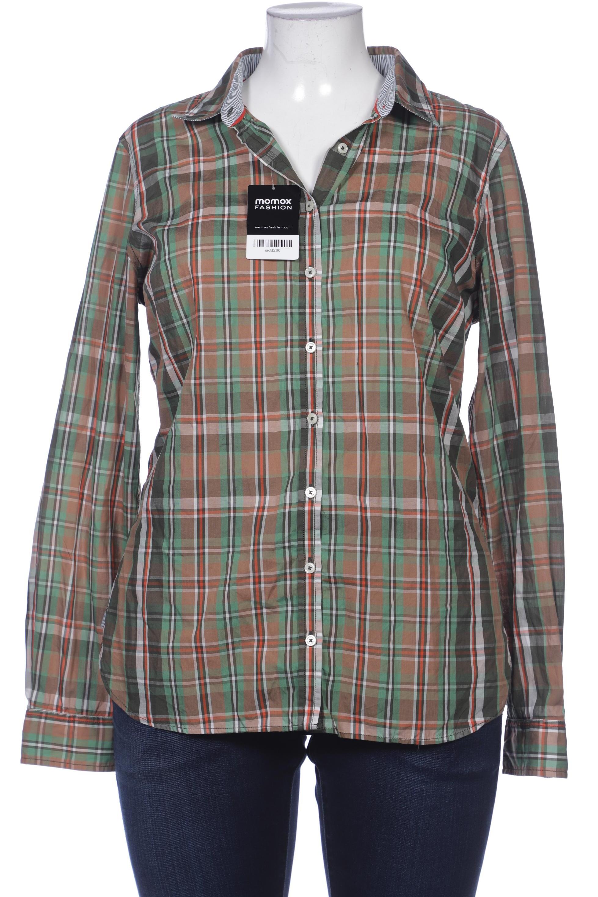 

Tommy Hilfiger Damen Bluse, mehrfarbig, Gr. 14