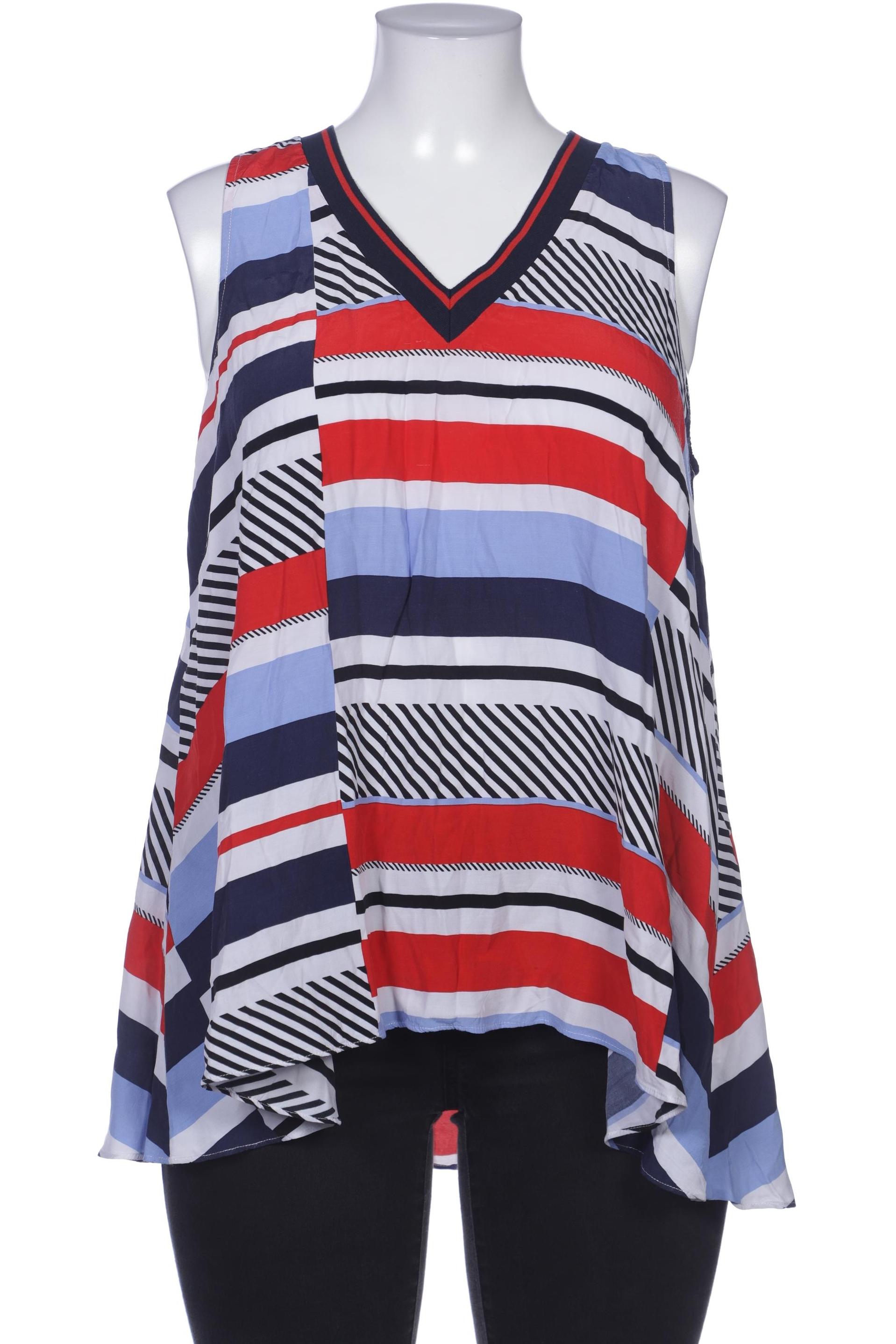 

Tommy Hilfiger Damen Top, mehrfarbig, Gr. 14