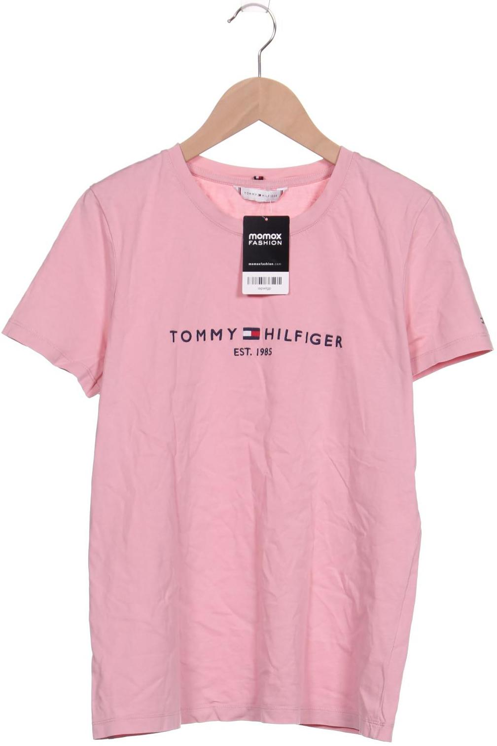 

Tommy Hilfiger Damen T-Shirt, pink