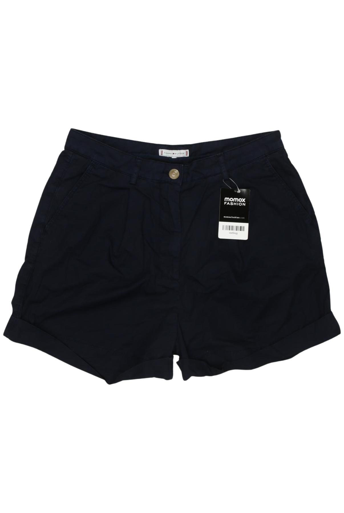

Tommy Hilfiger Damen Shorts, marineblau, Gr. 38