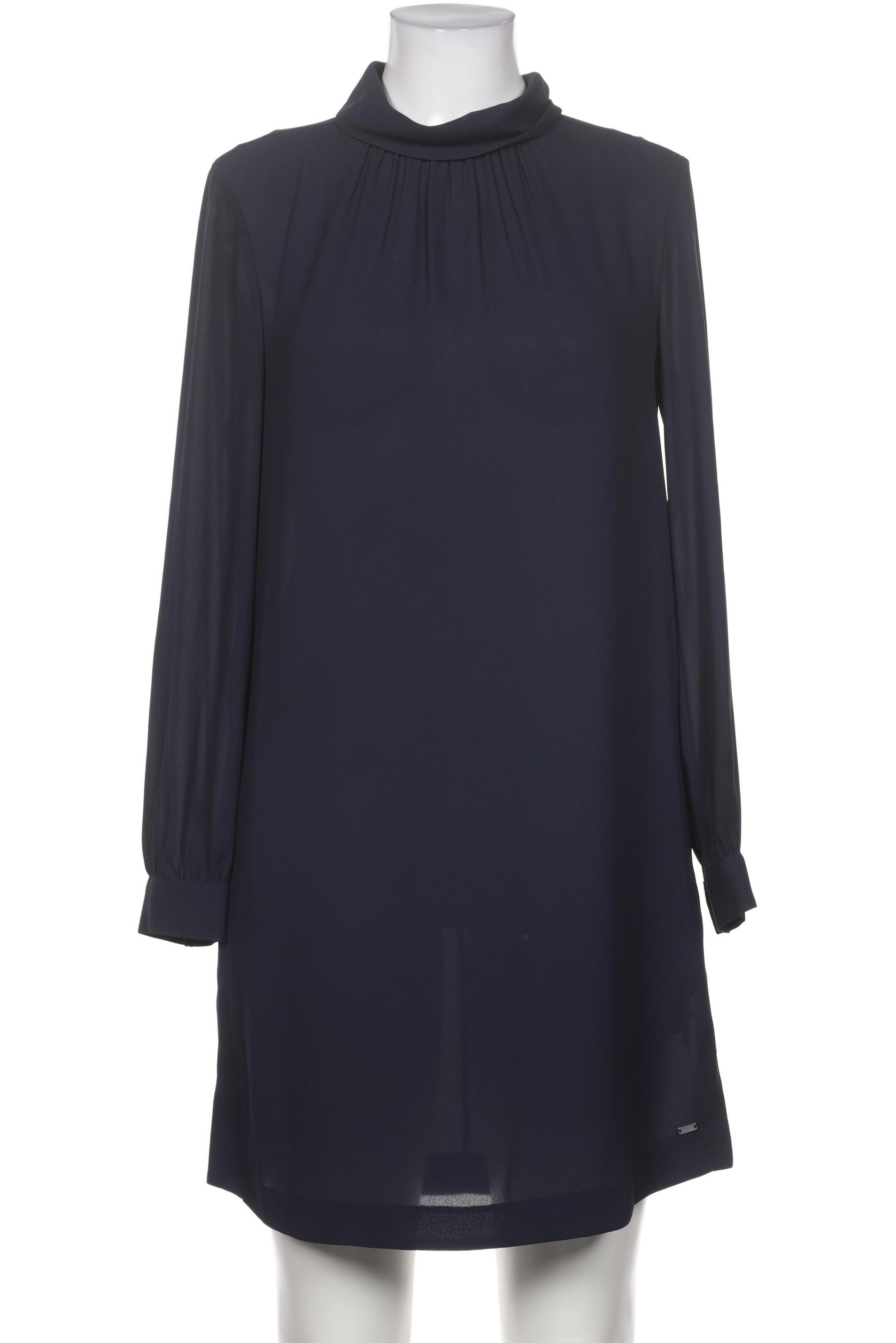 

Tommy Hilfiger Damen Kleid, marineblau, Gr. 6