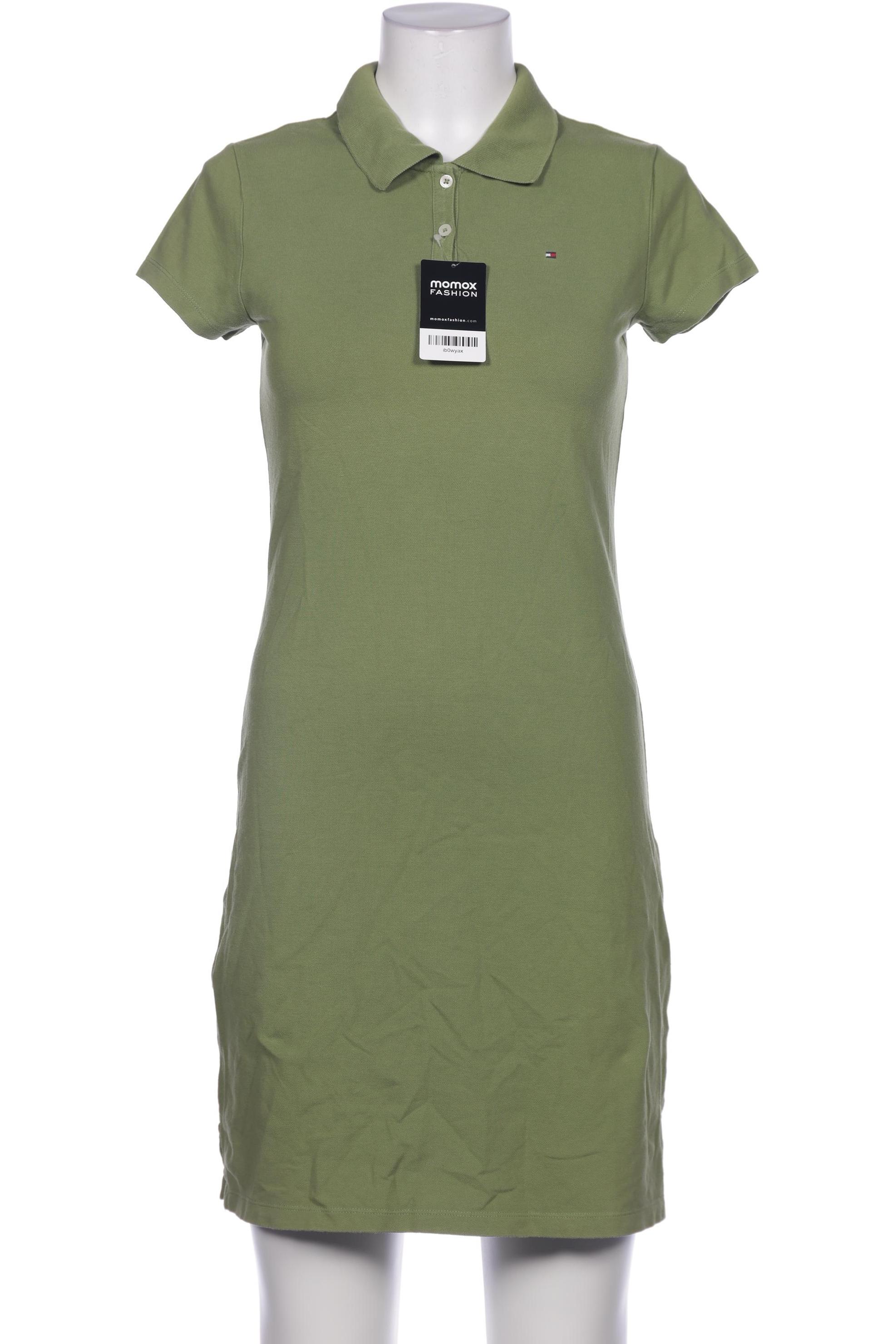 

Tommy Hilfiger Damen Kleid, grün, Gr. 38