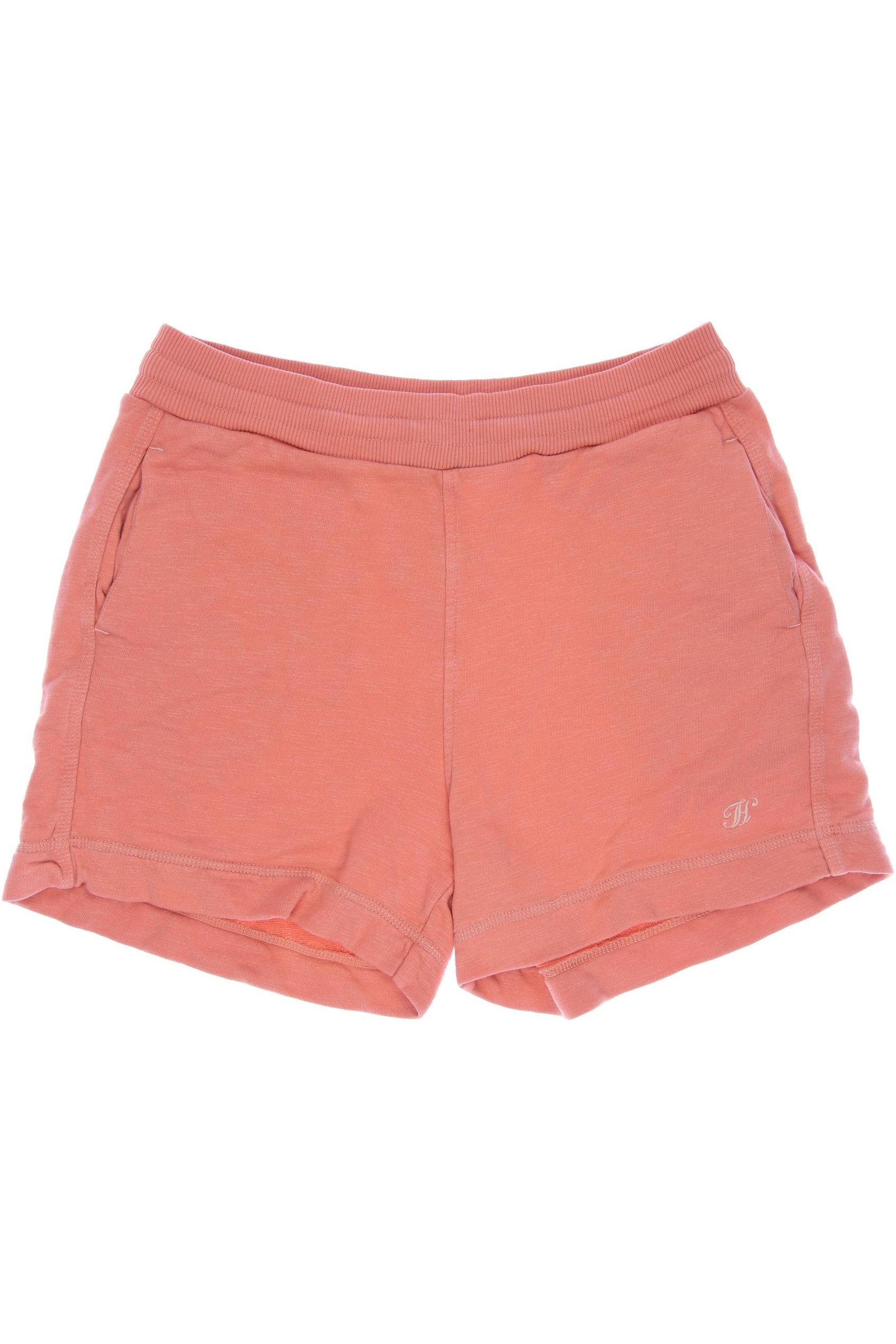 

Tommy Hilfiger Damen Shorts, orange, Gr. 38