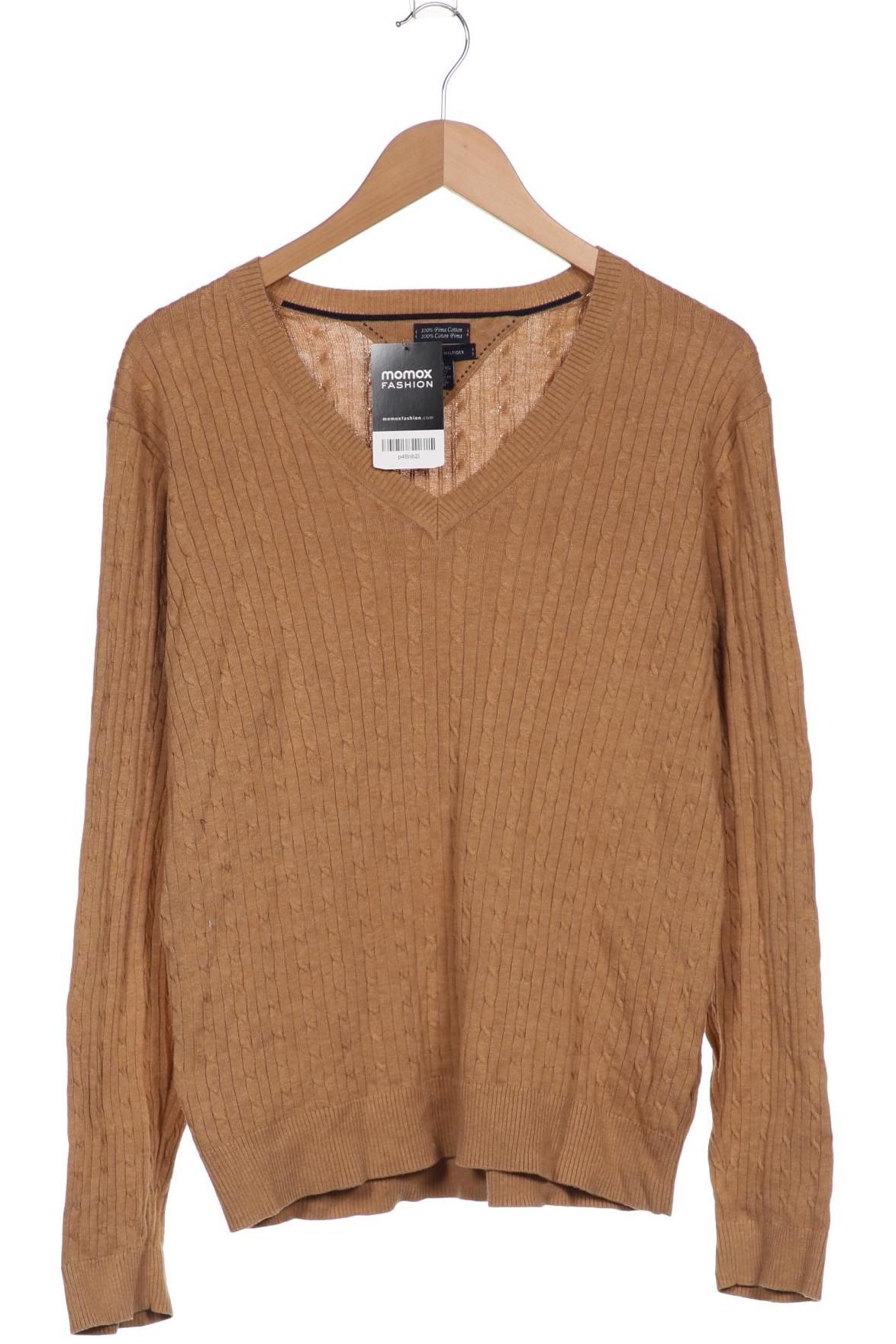 

Tommy Hilfiger Damen Pullover, beige