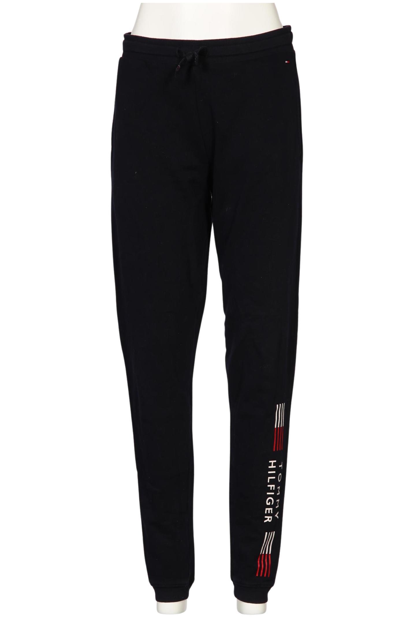 

Tommy Hilfiger Damen Stoffhose, marineblau, Gr. 0