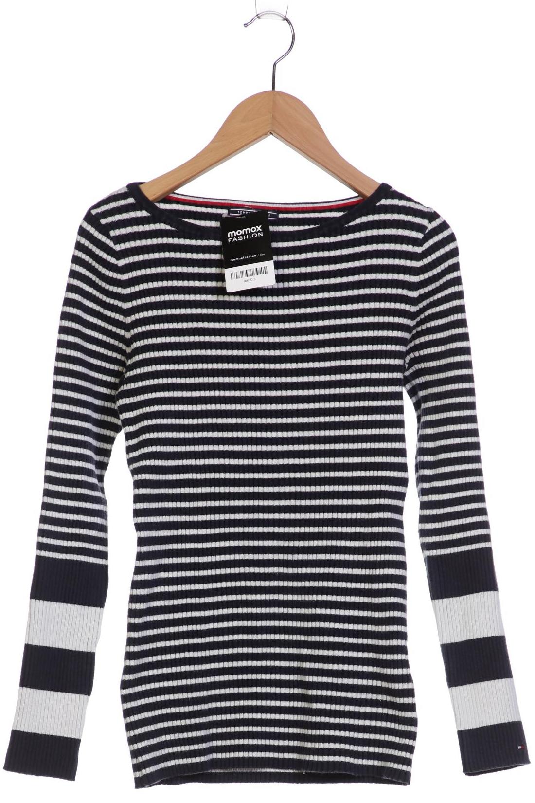 

Tommy Hilfiger Damen Pullover, marineblau