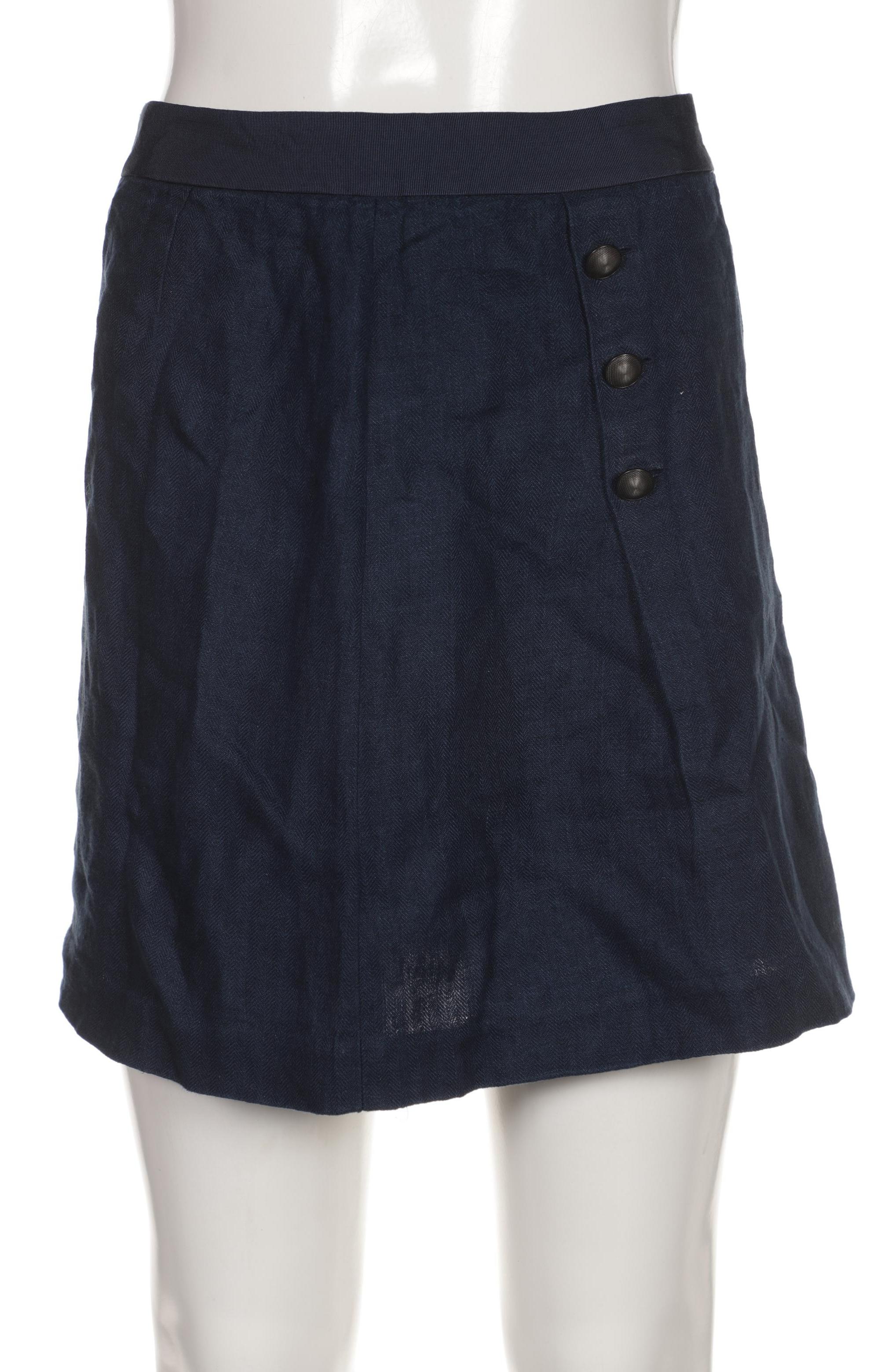 

Tommy Hilfiger Damen Rock, marineblau
