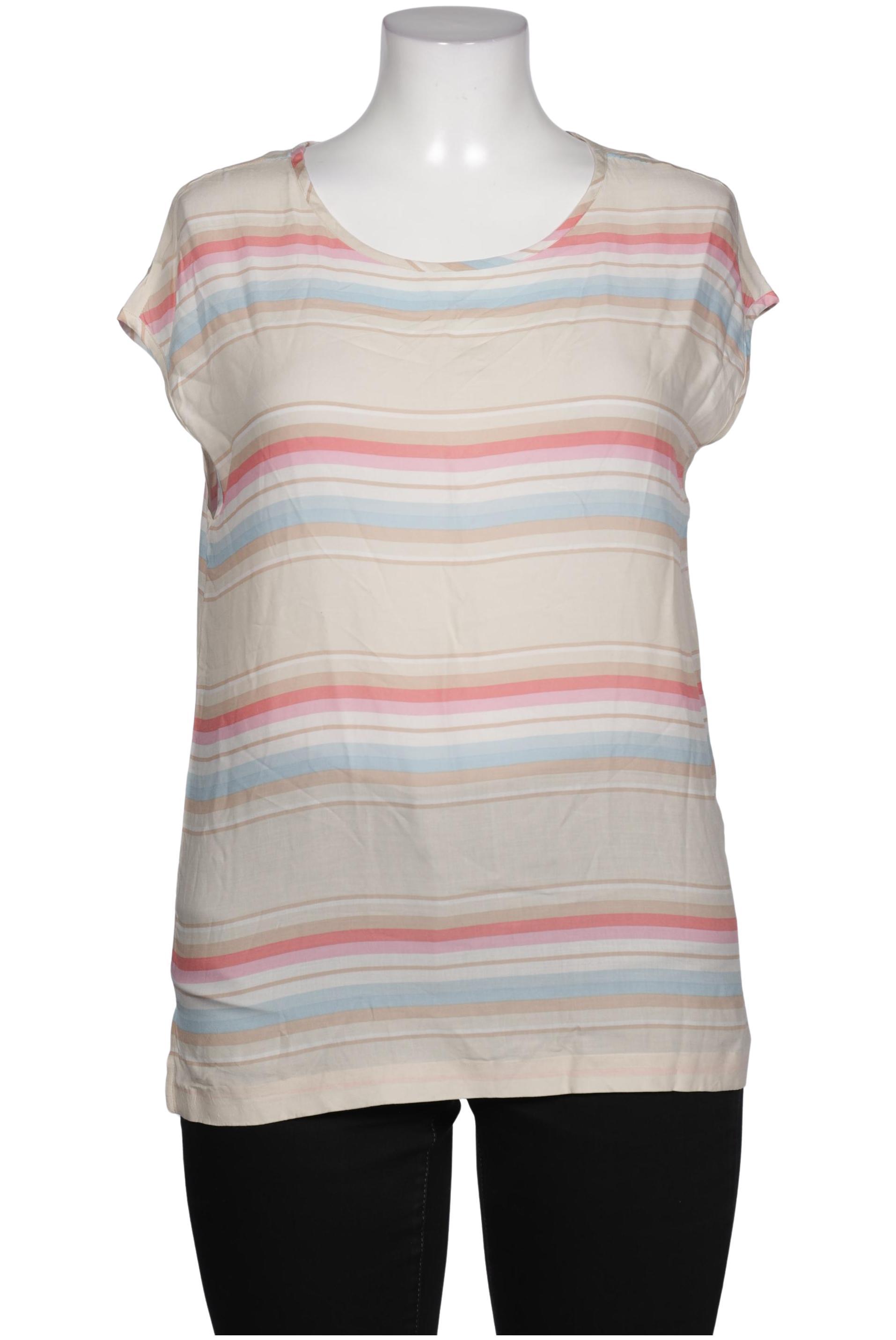 

Tommy Hilfiger Damen Bluse, beige, Gr. 12