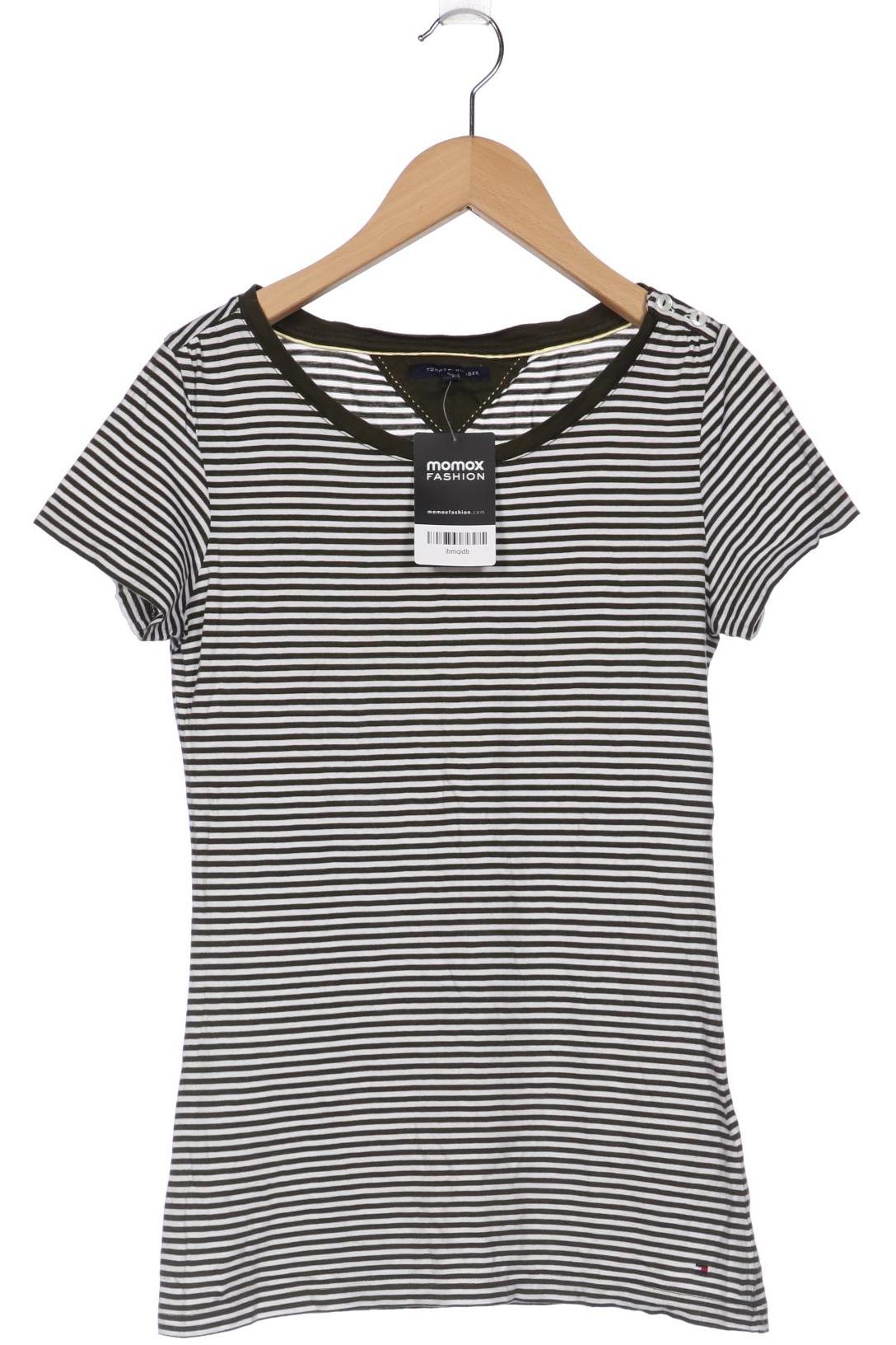 

Tommy Hilfiger Damen T-Shirt, grün