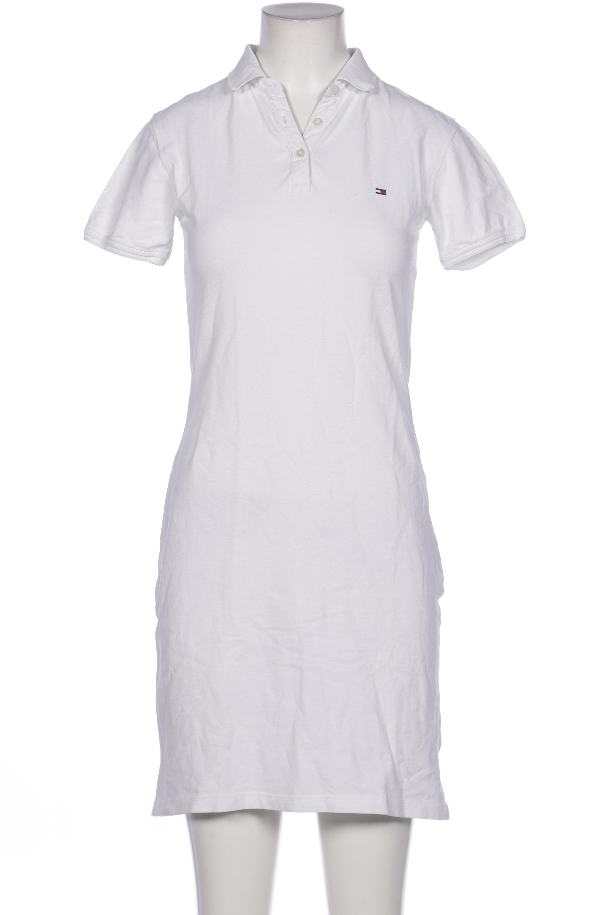 

Tommy Hilfiger Damen Kleid, weiß, Gr. 36