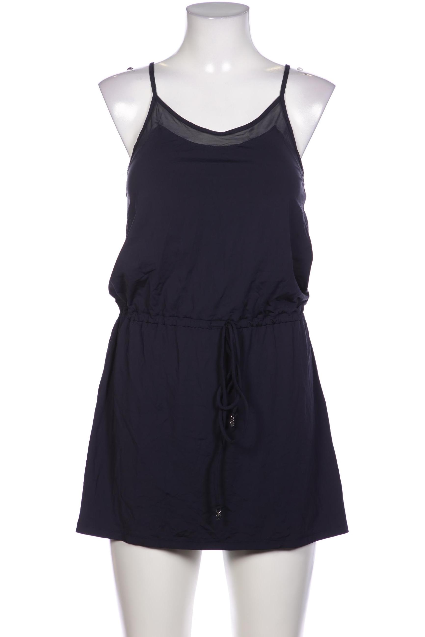 

Tommy Hilfiger Damen Kleid, marineblau, Gr. 36