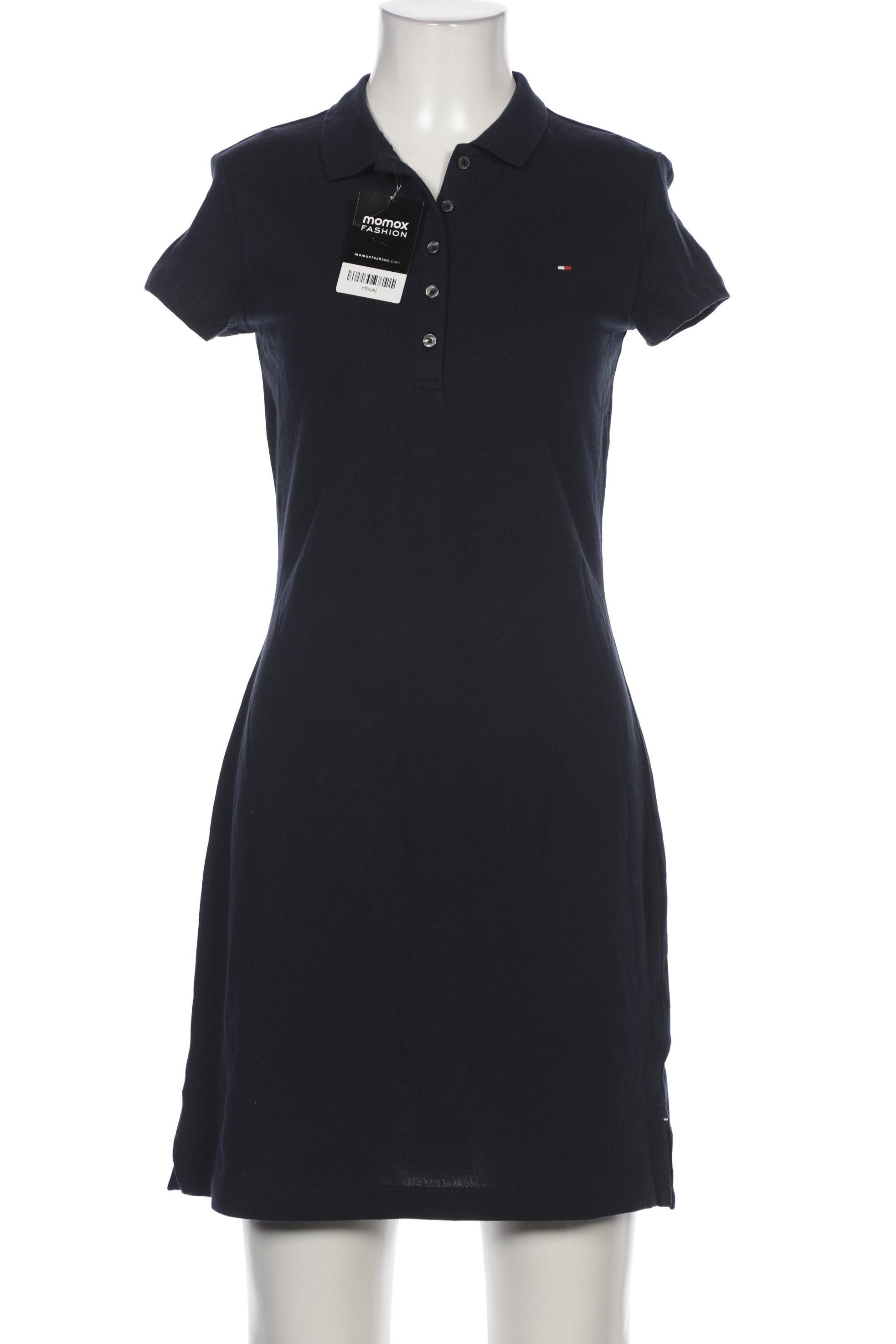 

Tommy Hilfiger Damen Kleid, marineblau