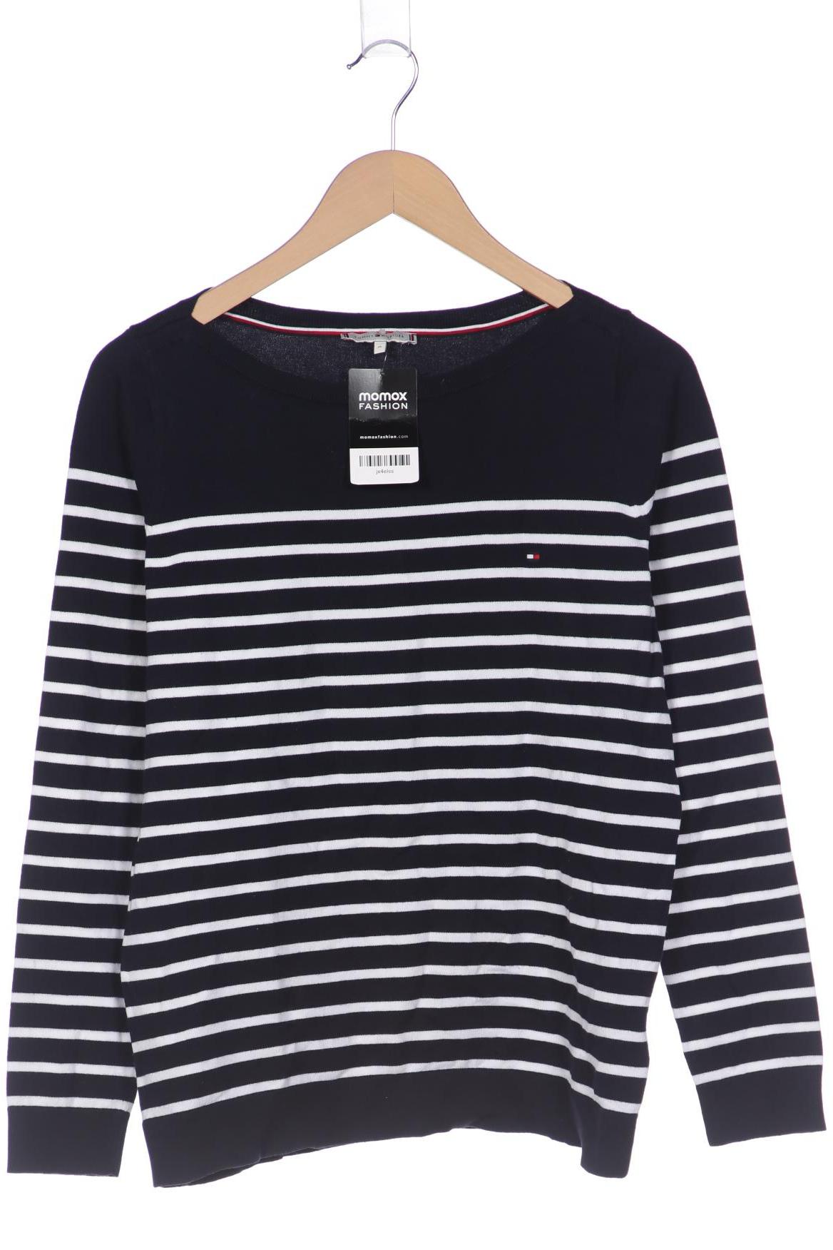 

Tommy Hilfiger Damen Pullover, marineblau