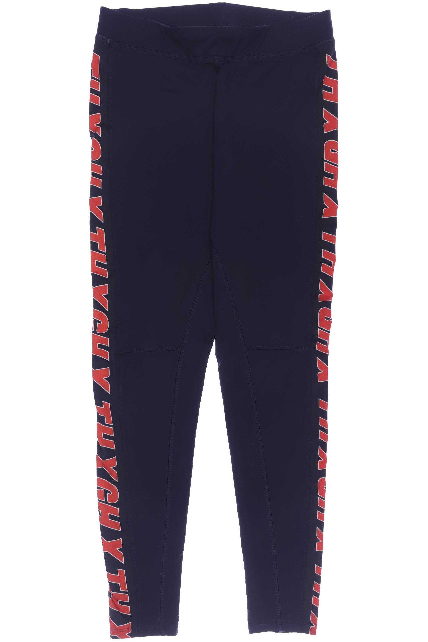 

Tommy Hilfiger Damen Stoffhose, marineblau, Gr. 0