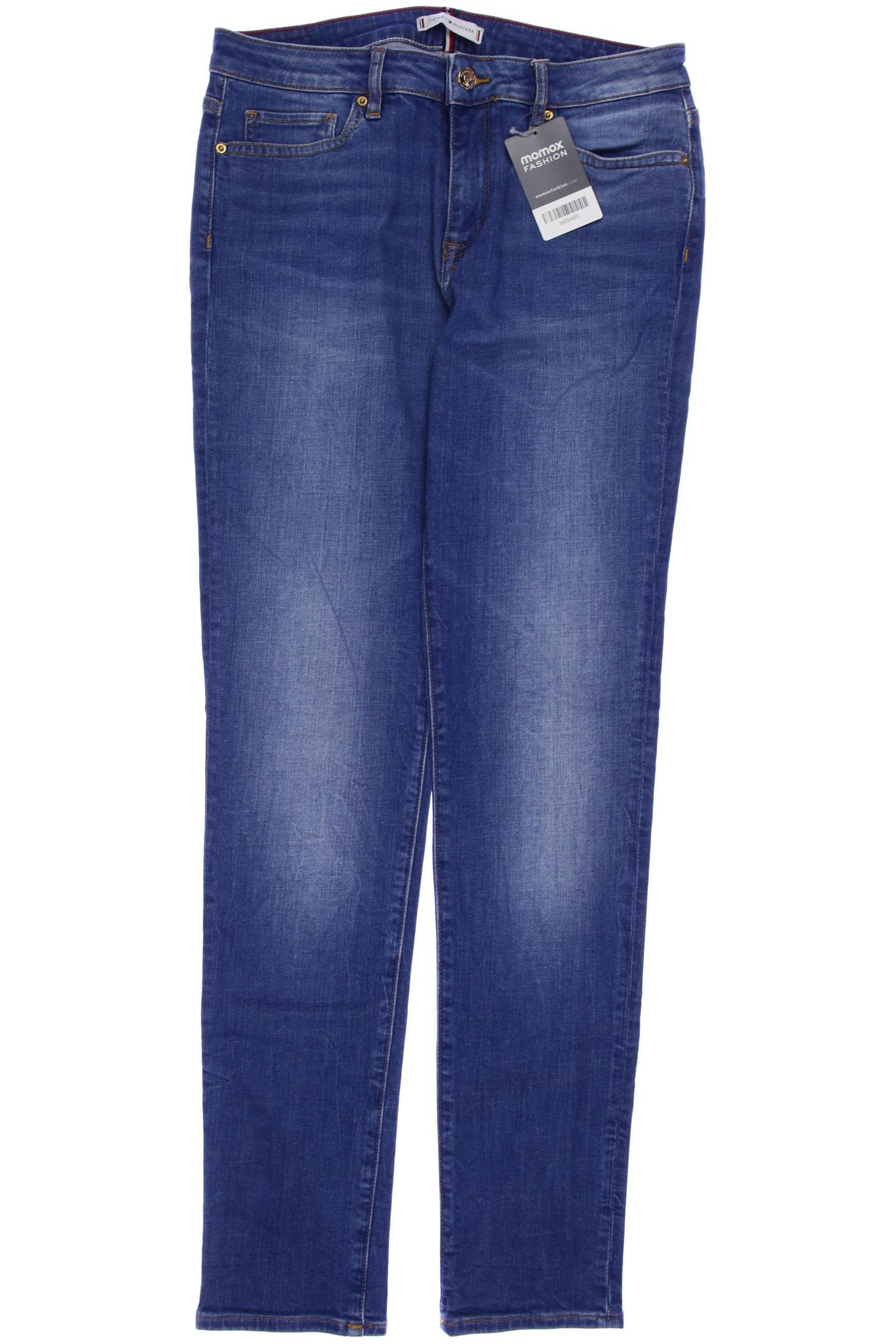 

Tommy Hilfiger Damen Jeans, blau