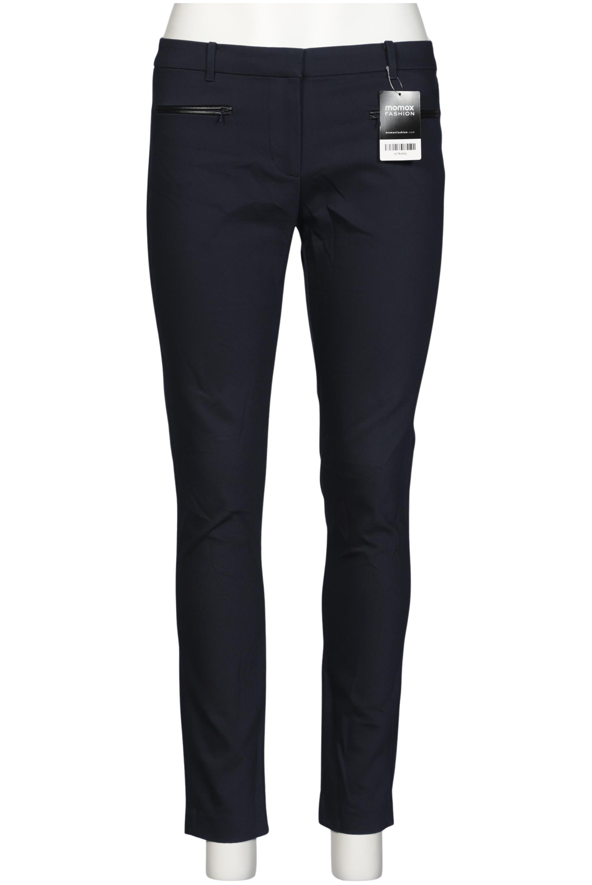 

Tommy Hilfiger Damen Stoffhose, marineblau, Gr. 12