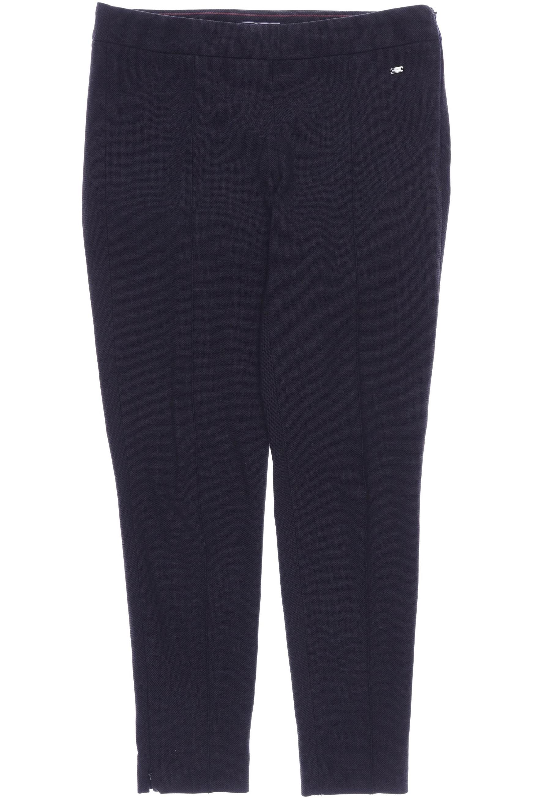 

Tommy Hilfiger Damen Stoffhose, marineblau