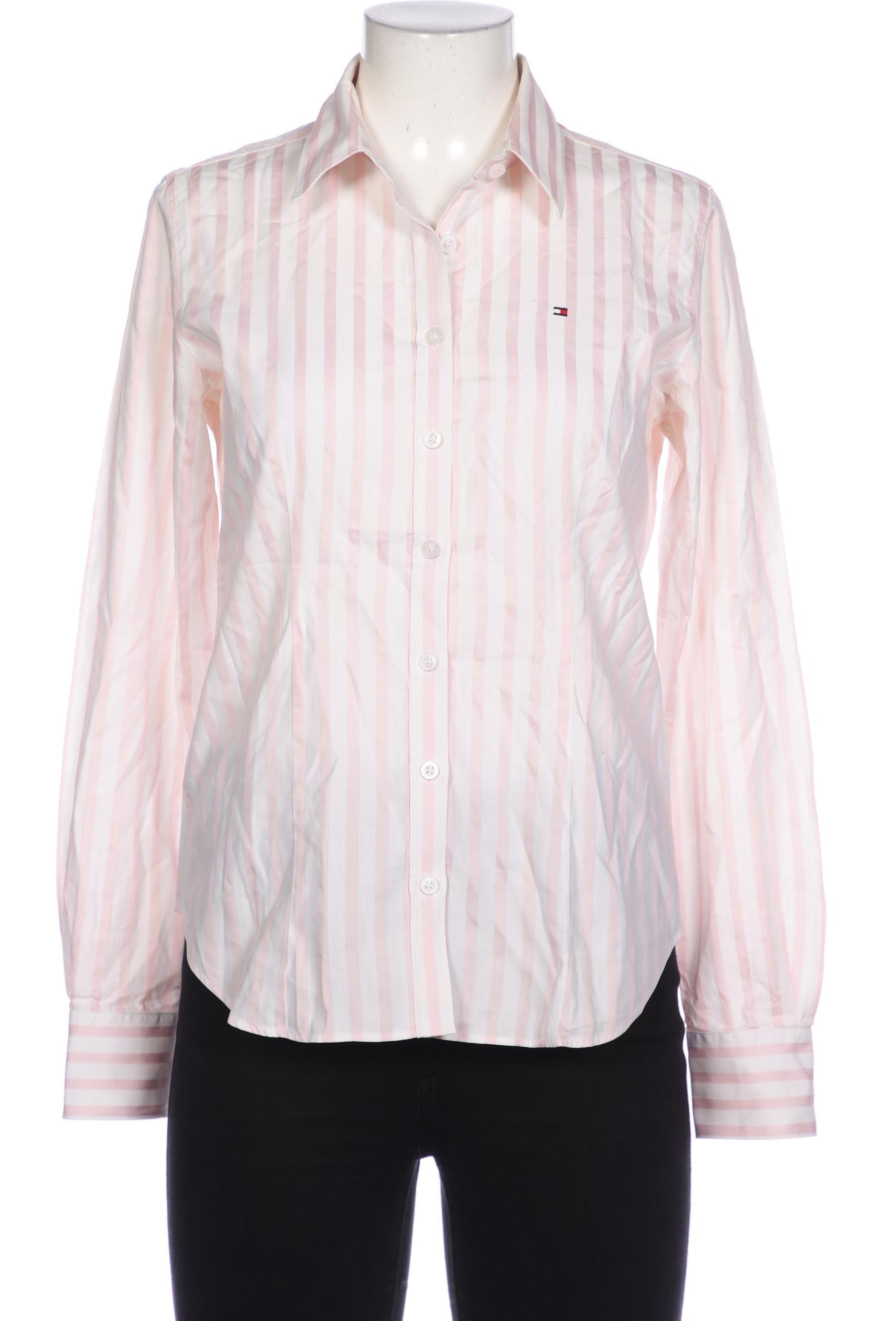

Tommy Hilfiger Damen Bluse, pink