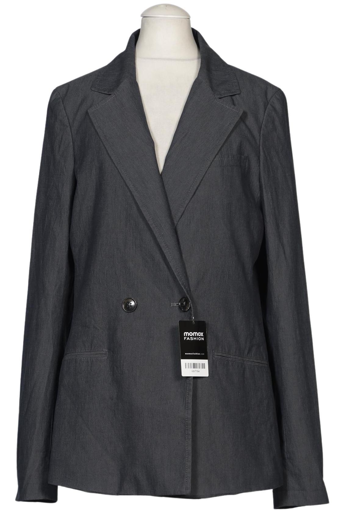 

Tommy Hilfiger Damen Blazer, grau, Gr. 8