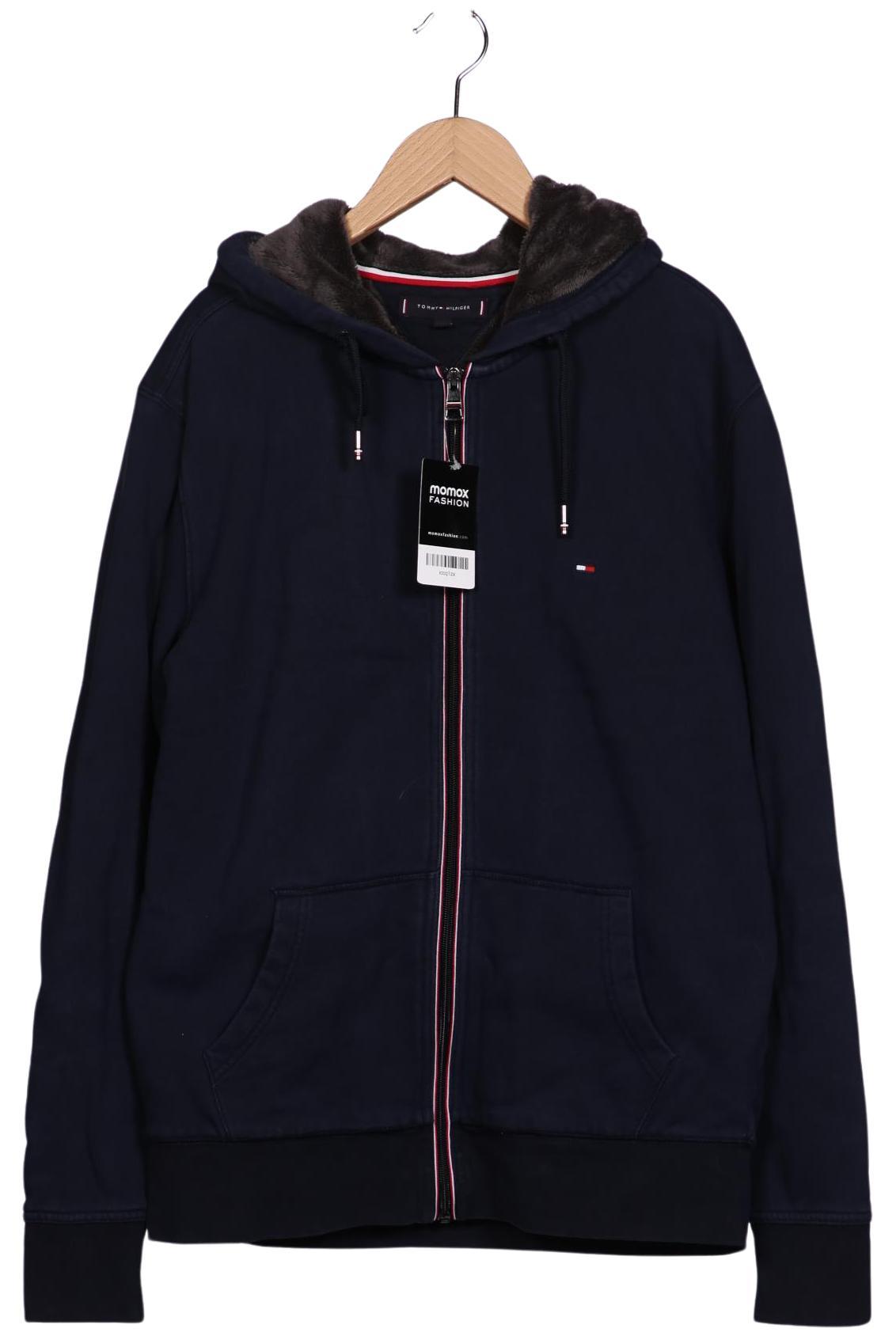 

Tommy Hilfiger Damen Jacke, marineblau, Gr. 42