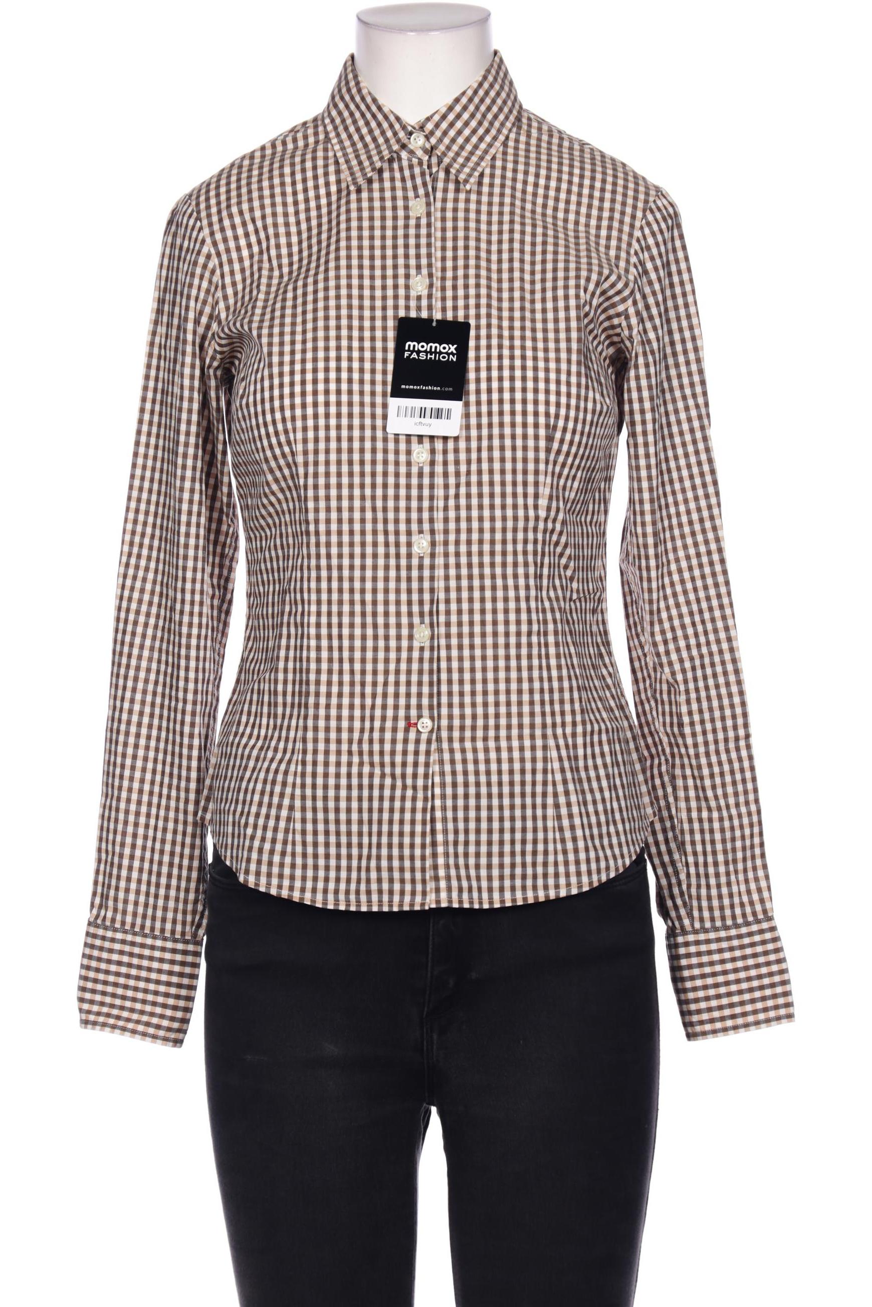 

Tommy Hilfiger Damen Bluse, beige, Gr. 4