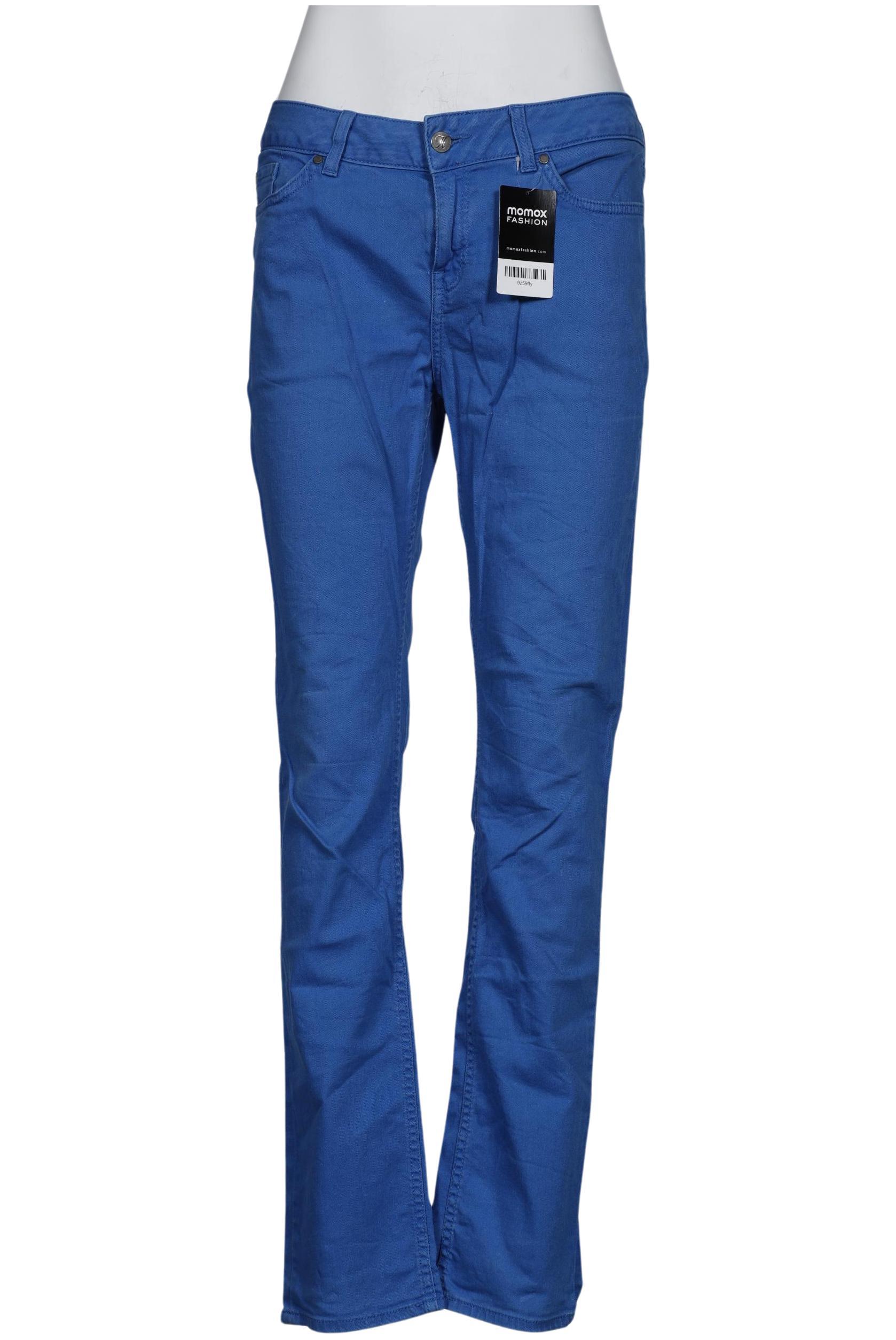 

Tommy Hilfiger Damen Jeans, blau, Gr. 30