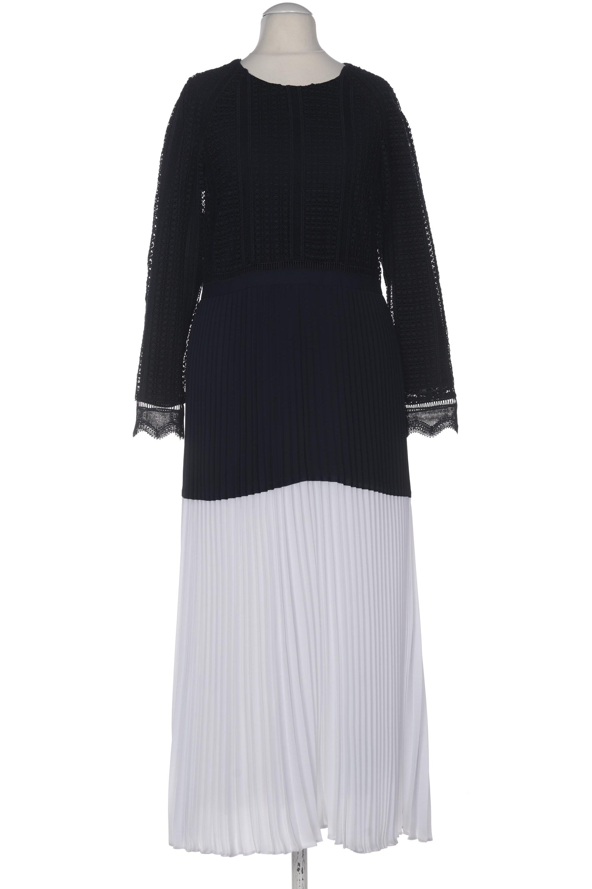 

Tommy Hilfiger Damen Kleid, marineblau, Gr. 4