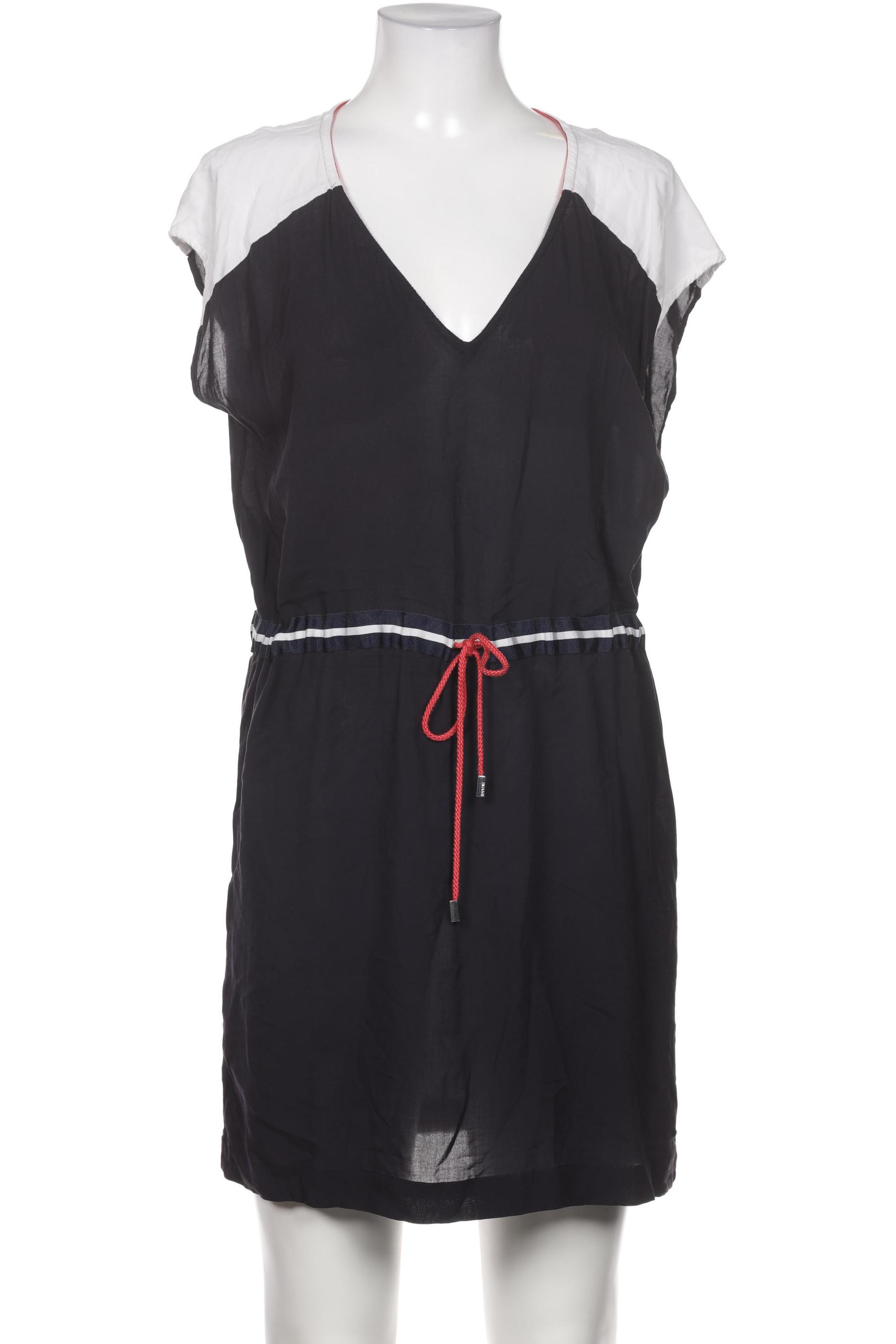 

Tommy Hilfiger Damen Kleid, marineblau, Gr. 8