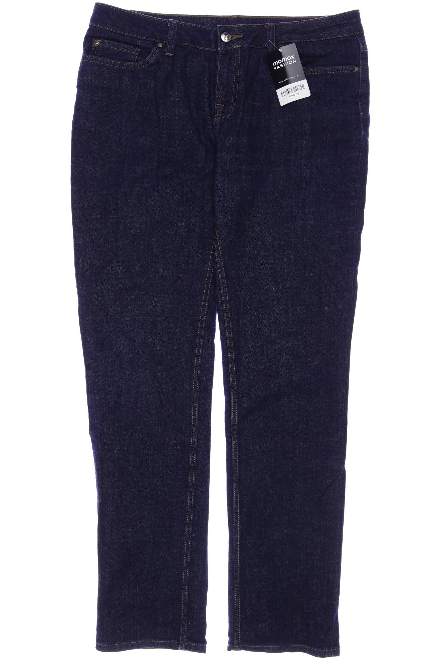 

Tommy Hilfiger Damen Jeans, marineblau