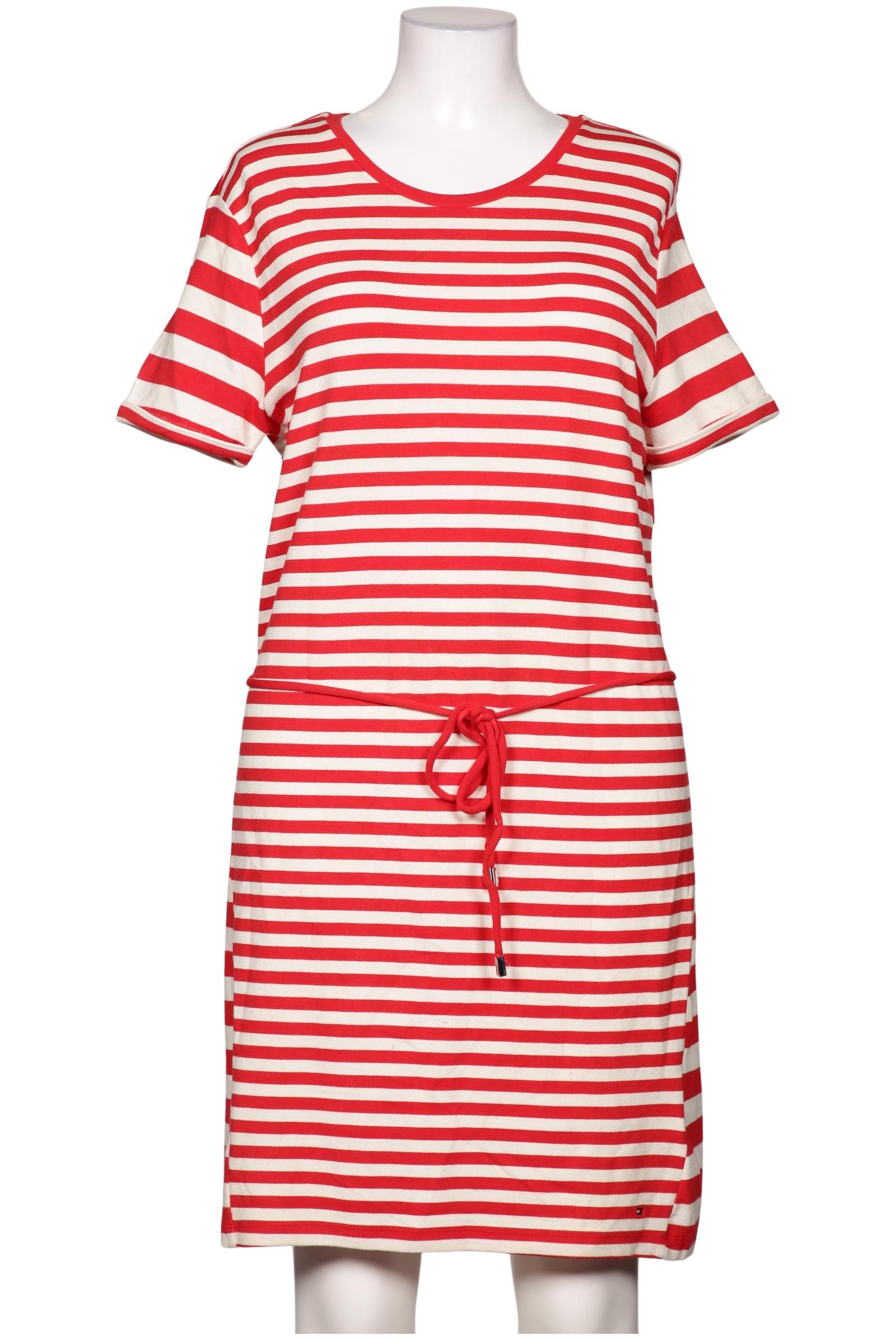 

Tommy Hilfiger Damen Kleid, mehrfarbig, Gr. 46