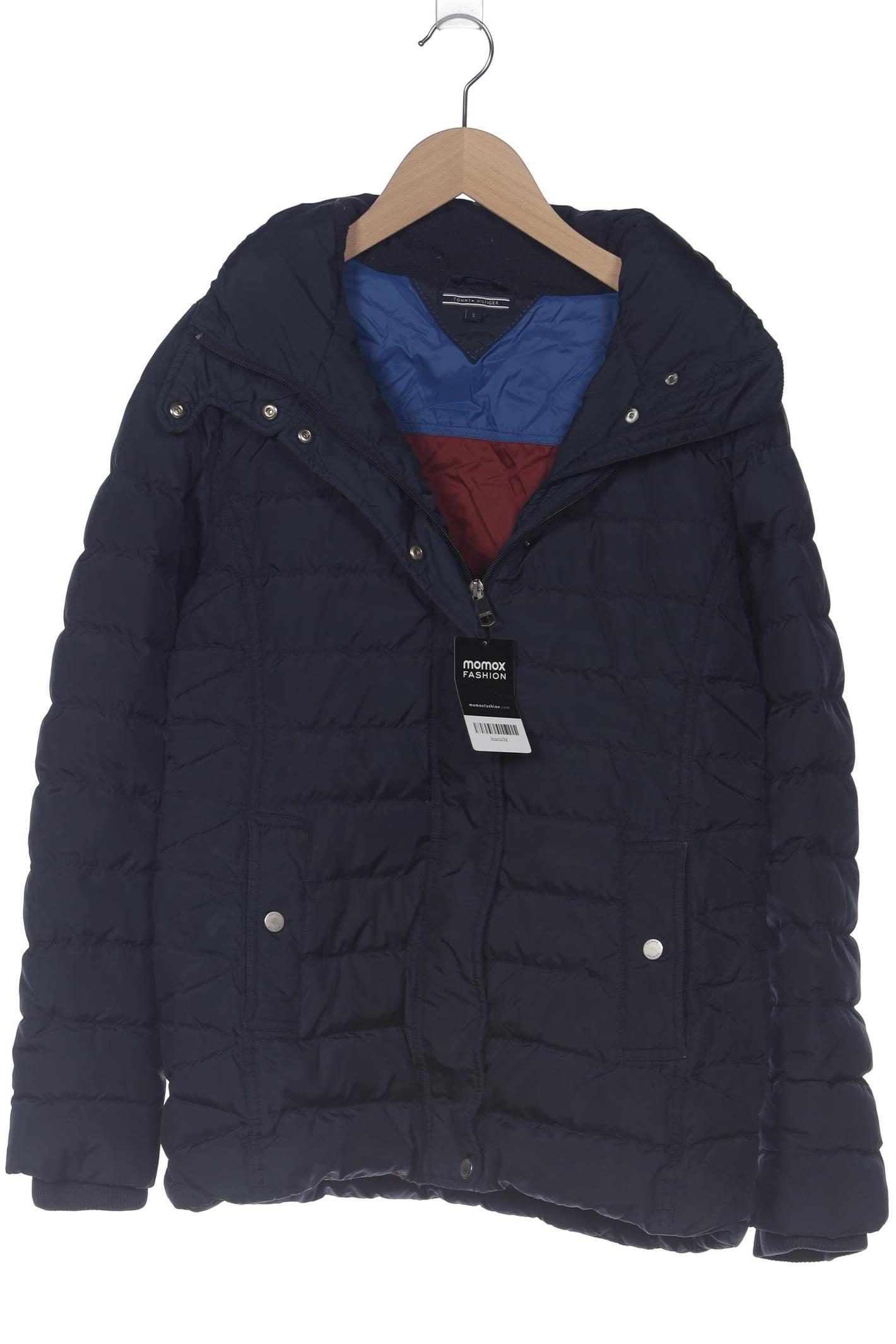 

Tommy Hilfiger Damen Jacke, marineblau, Gr. 36